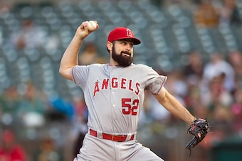 SP Matt Shoemaker