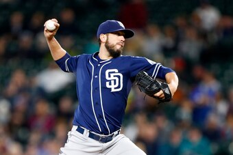 SP James Shields