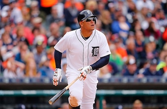1B Miguel Cabrera