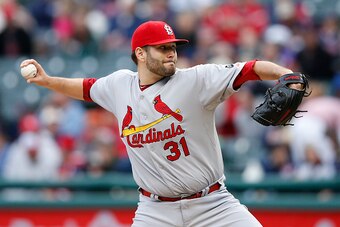 SP Lance Lynn
