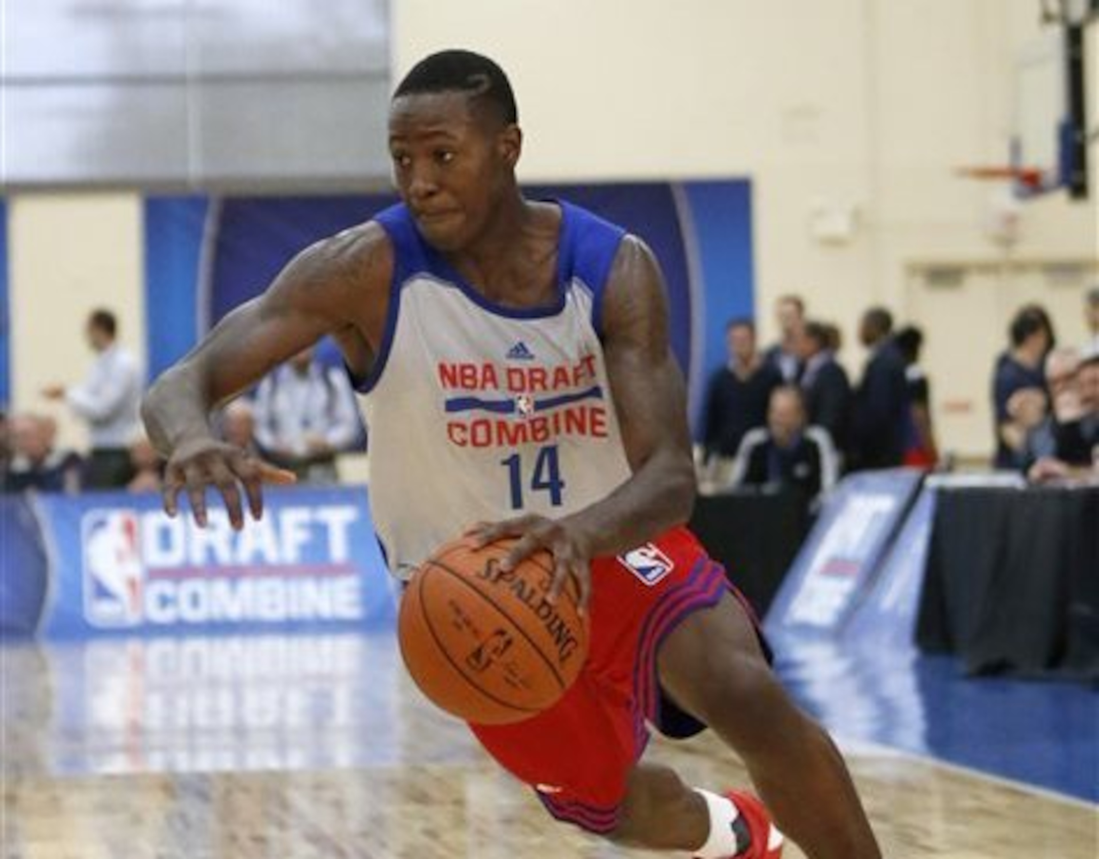 Rozier is an interesting option for Morey to look into.