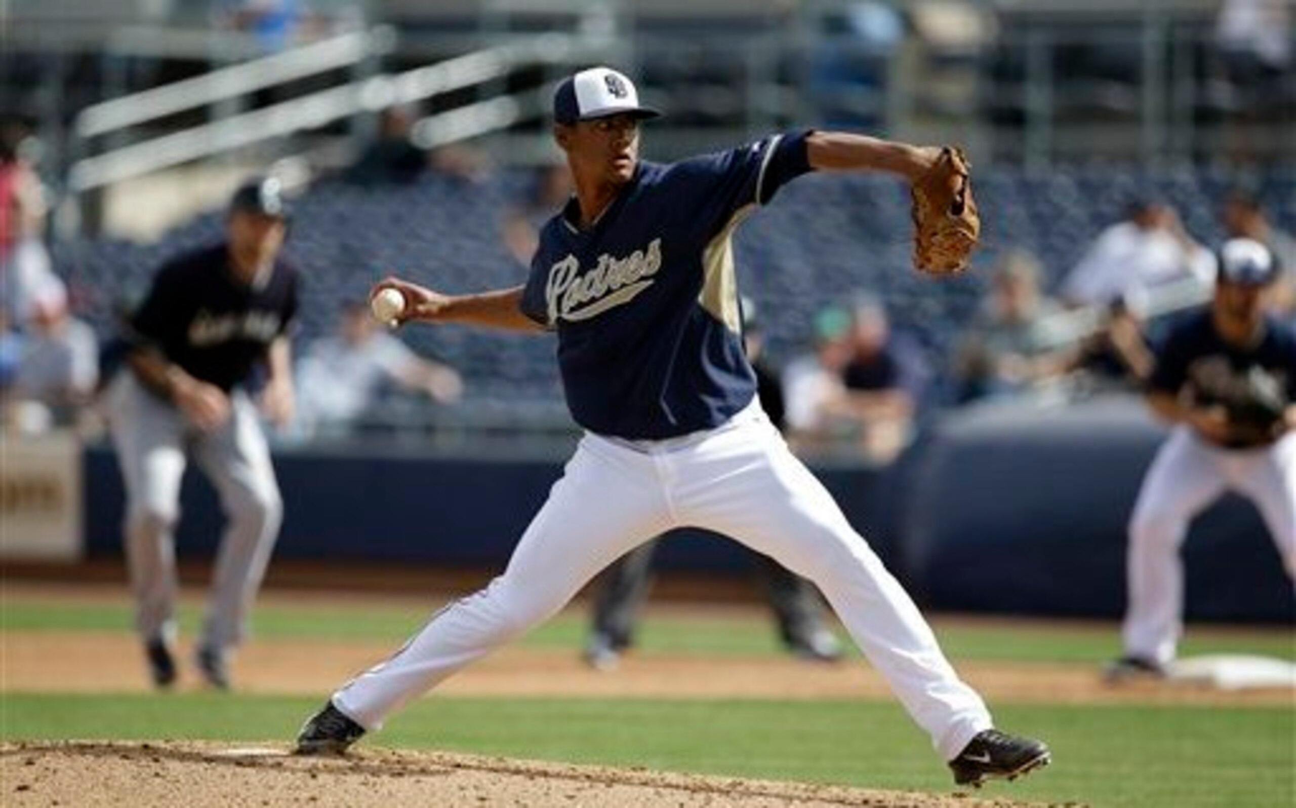 Joe Ross