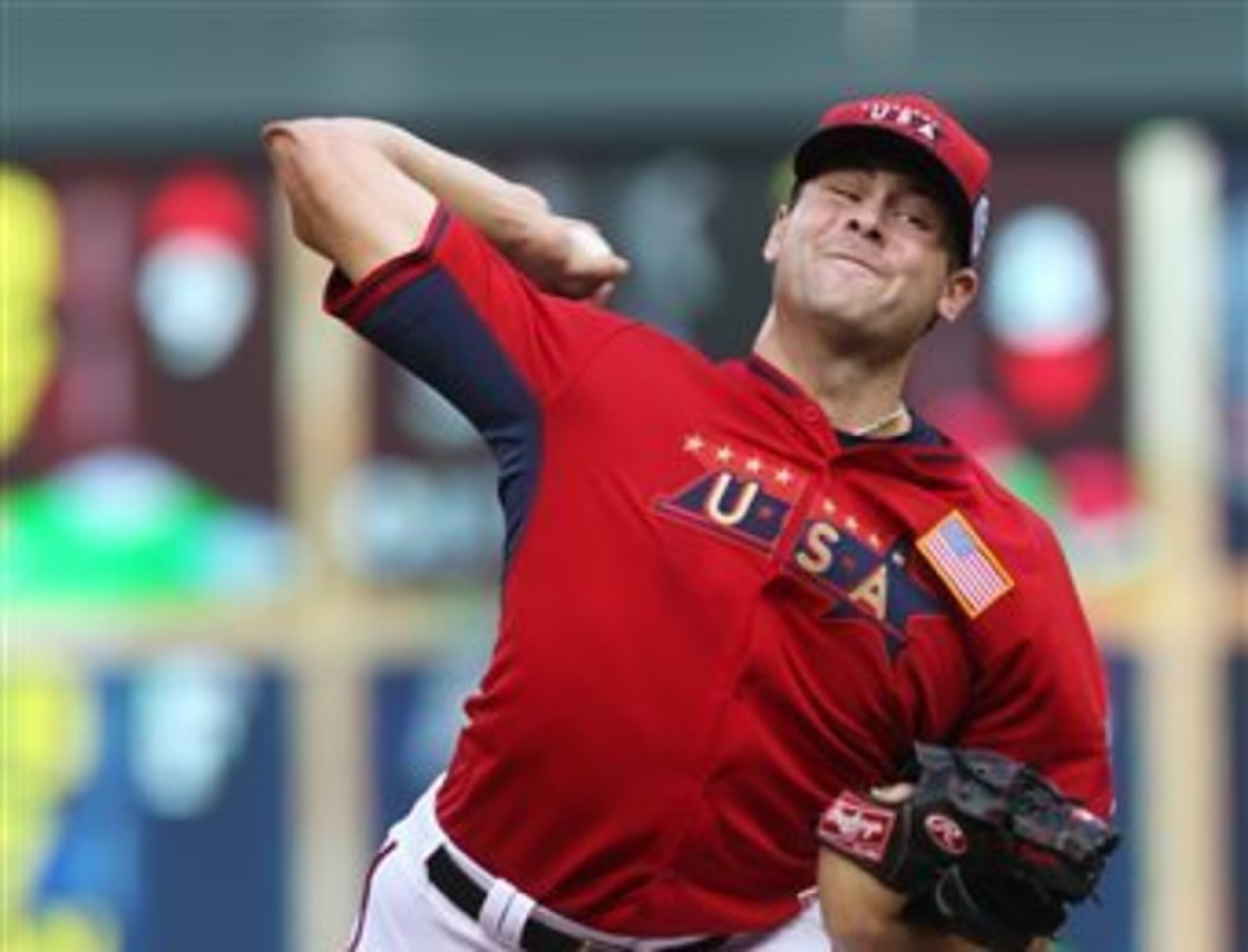 Lucas Giolito was subpar in his first start of the season, but he rebounded with a strong outing last week.