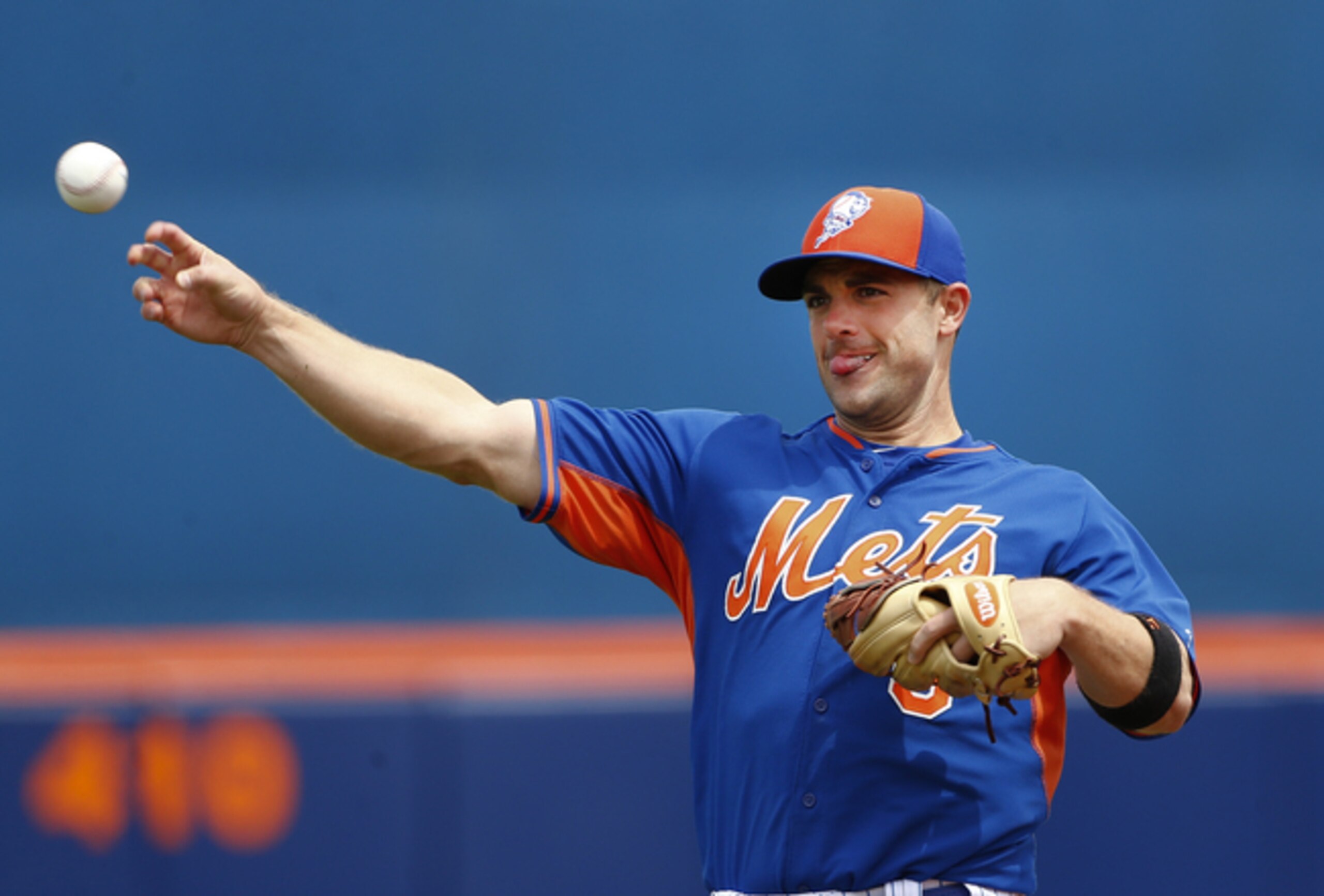 David Wright plays like a champion but for a loser.