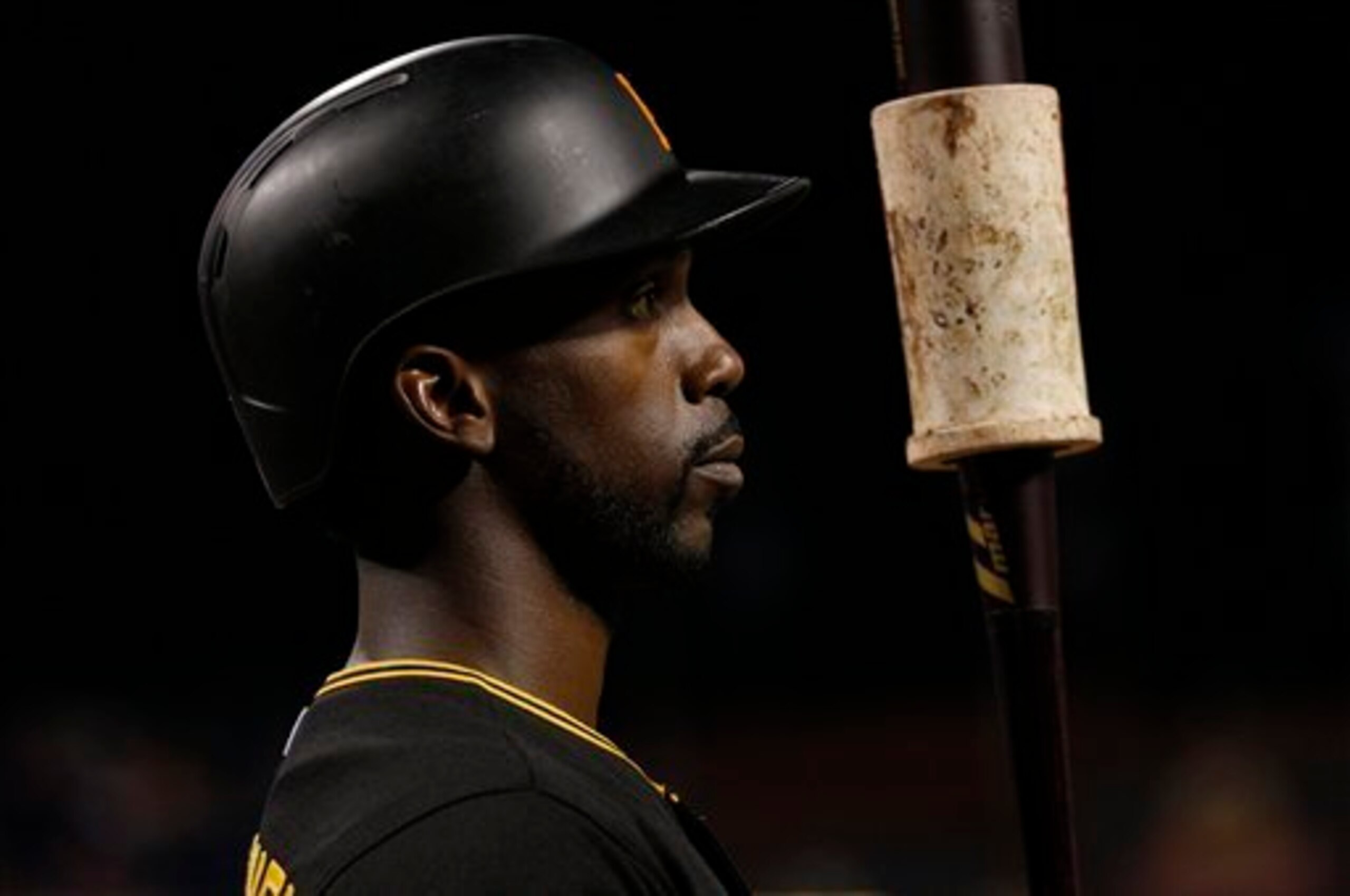 Andrew McCutchen must heat up if the Pittsburgh Pirates are going to compete in the NL Central.