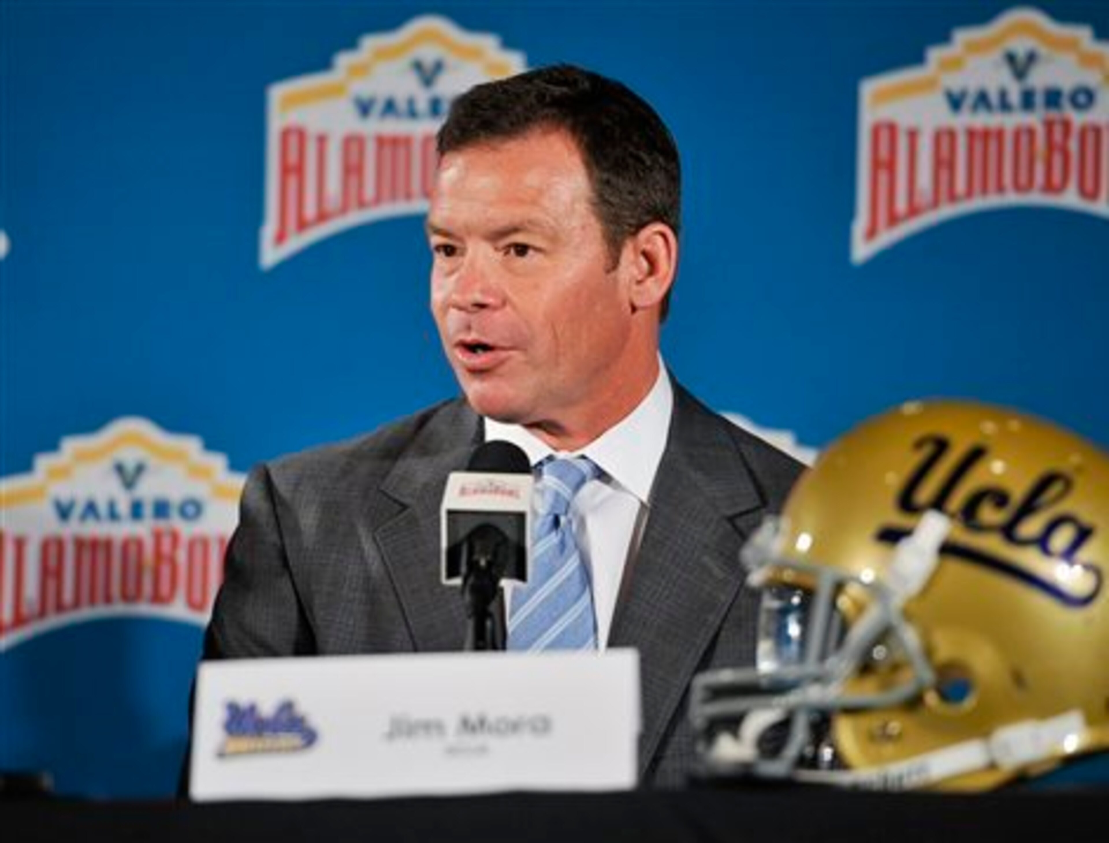 Mora surely will be cognizant of Rosen.