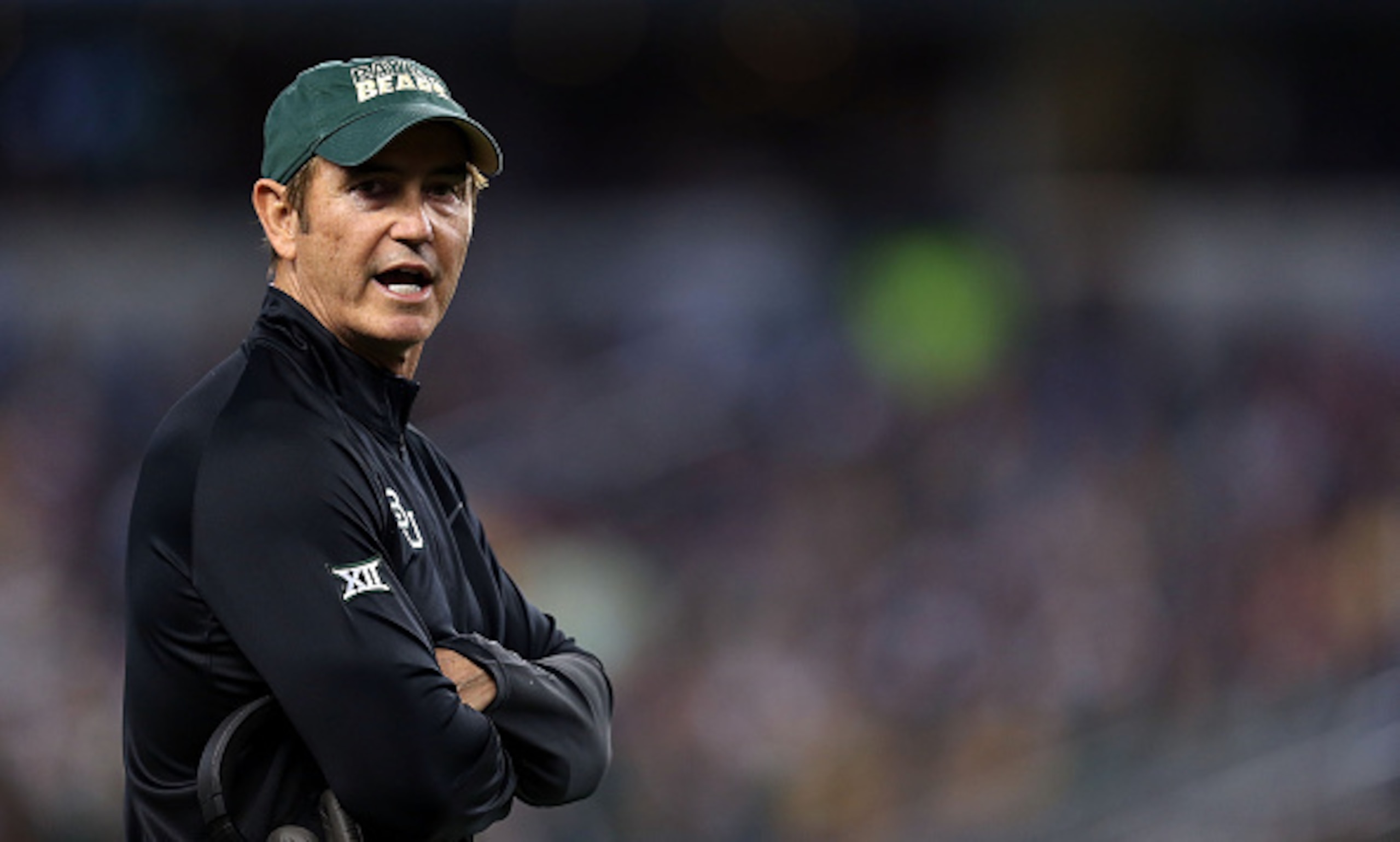 HC Art Briles