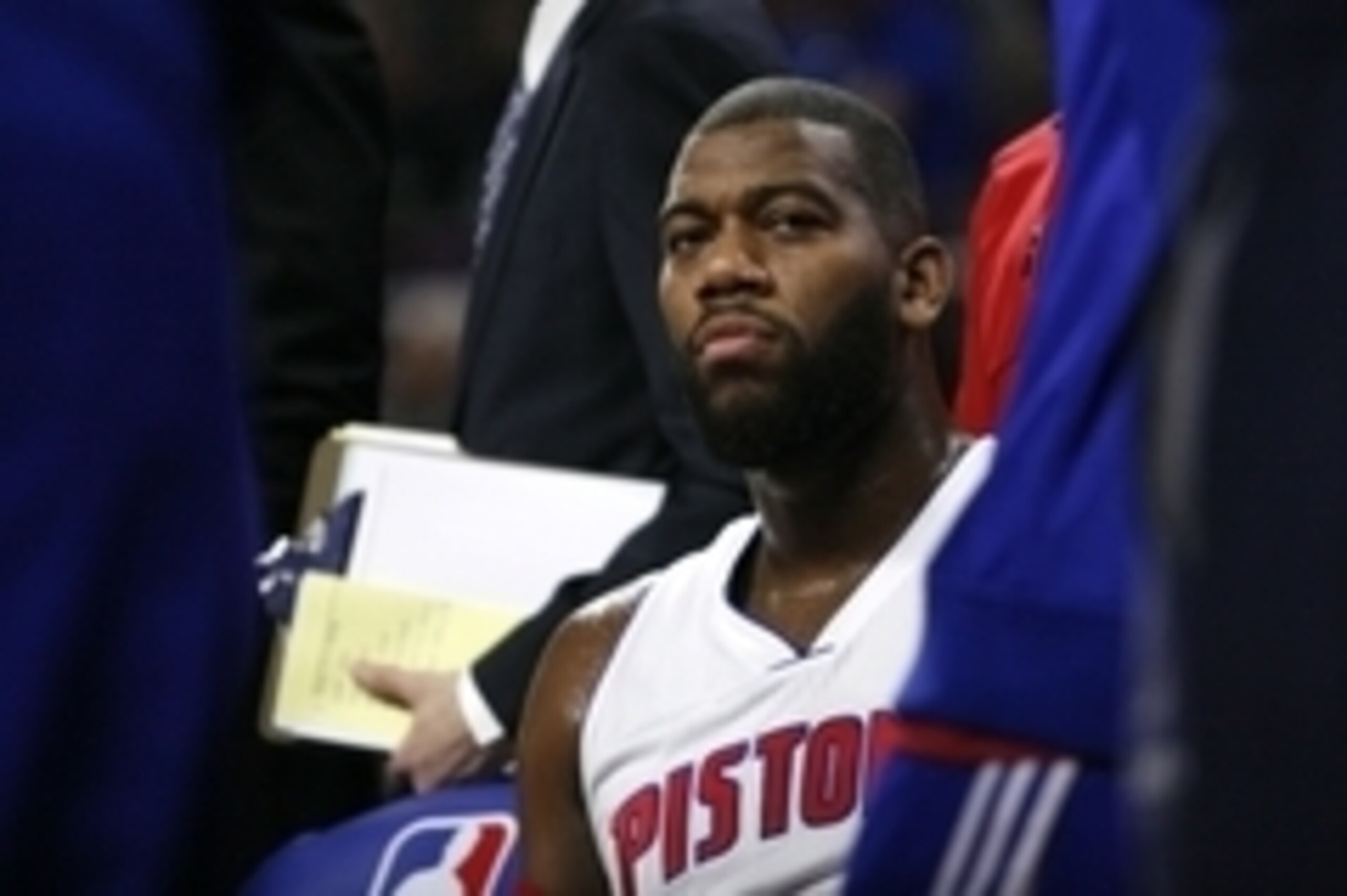 Greg Monroe will have a big decision to make when free agency begins. Greg Monroe will have a big decision to make when free agency begins.