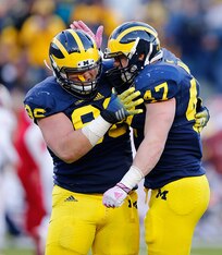 Michigan has up-and-coming talent, but it has also lost a handful of key contributors.