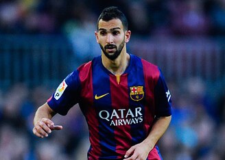 Martin Montoya has also failed to impress.