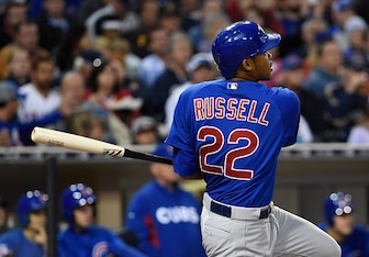 Addison Russell may have been the best pick in the last decade.