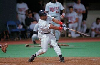 Kirby Puckett was the best player on Minnesota's historic 1991 title team.