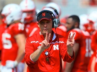 HC Mike Riley