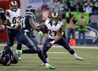 Tre Mason (27)