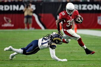 Andre Ellington (38)