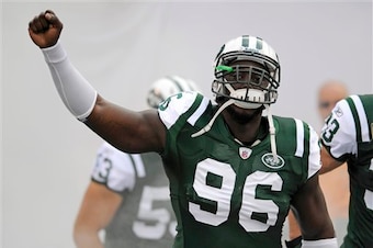 Muhammad Wilkerson (96)