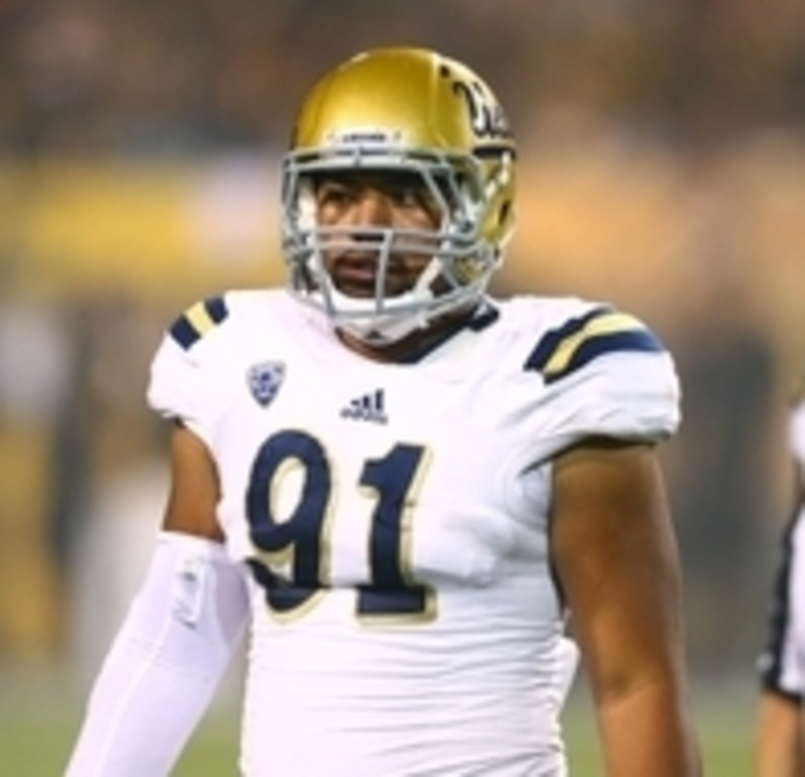 Tuioti-Mariner looks primed to play a big role next year. Tuioti-Mariner looks primed to play a big role next year.
