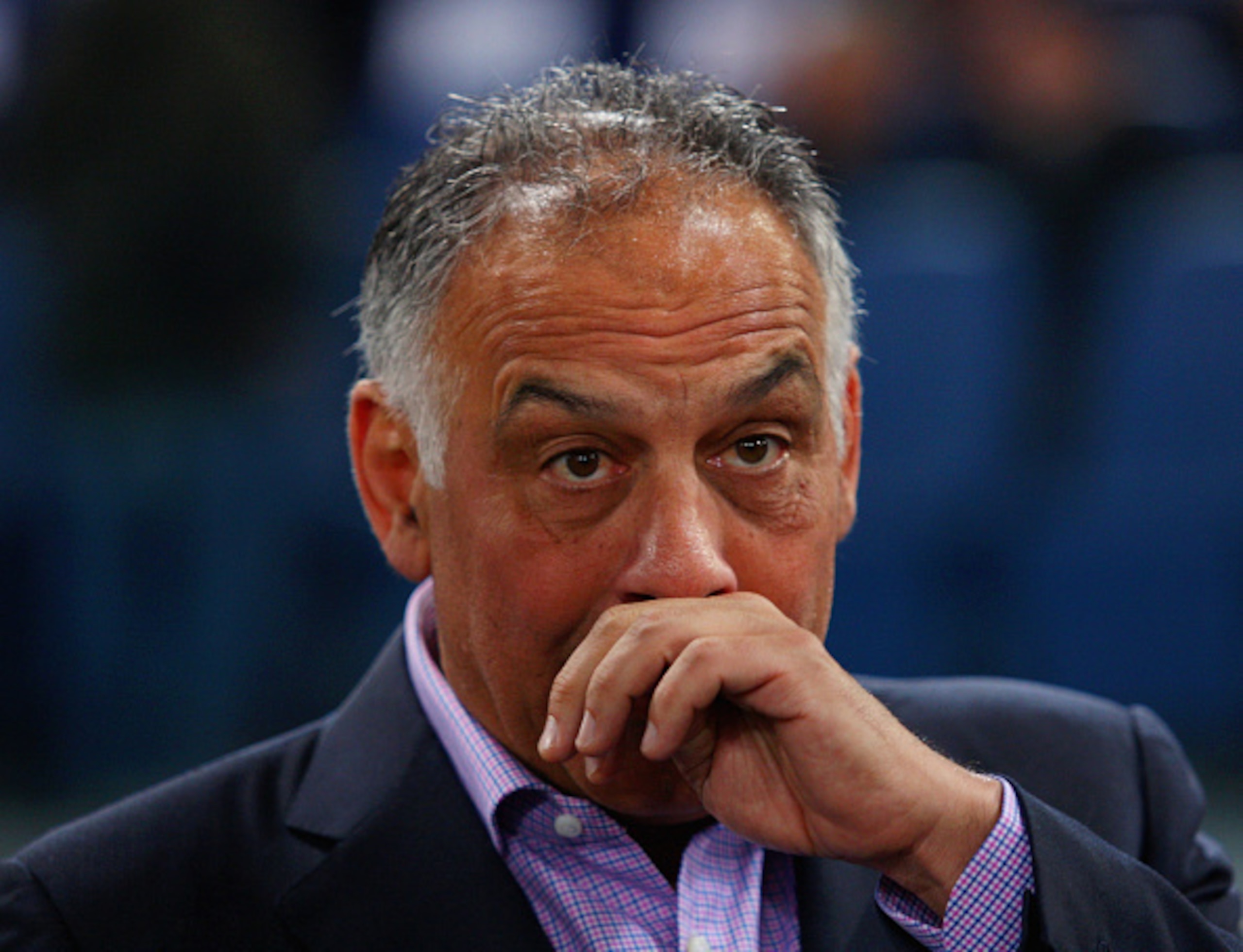 Pallotta's transfer moves have completely flopped this season.