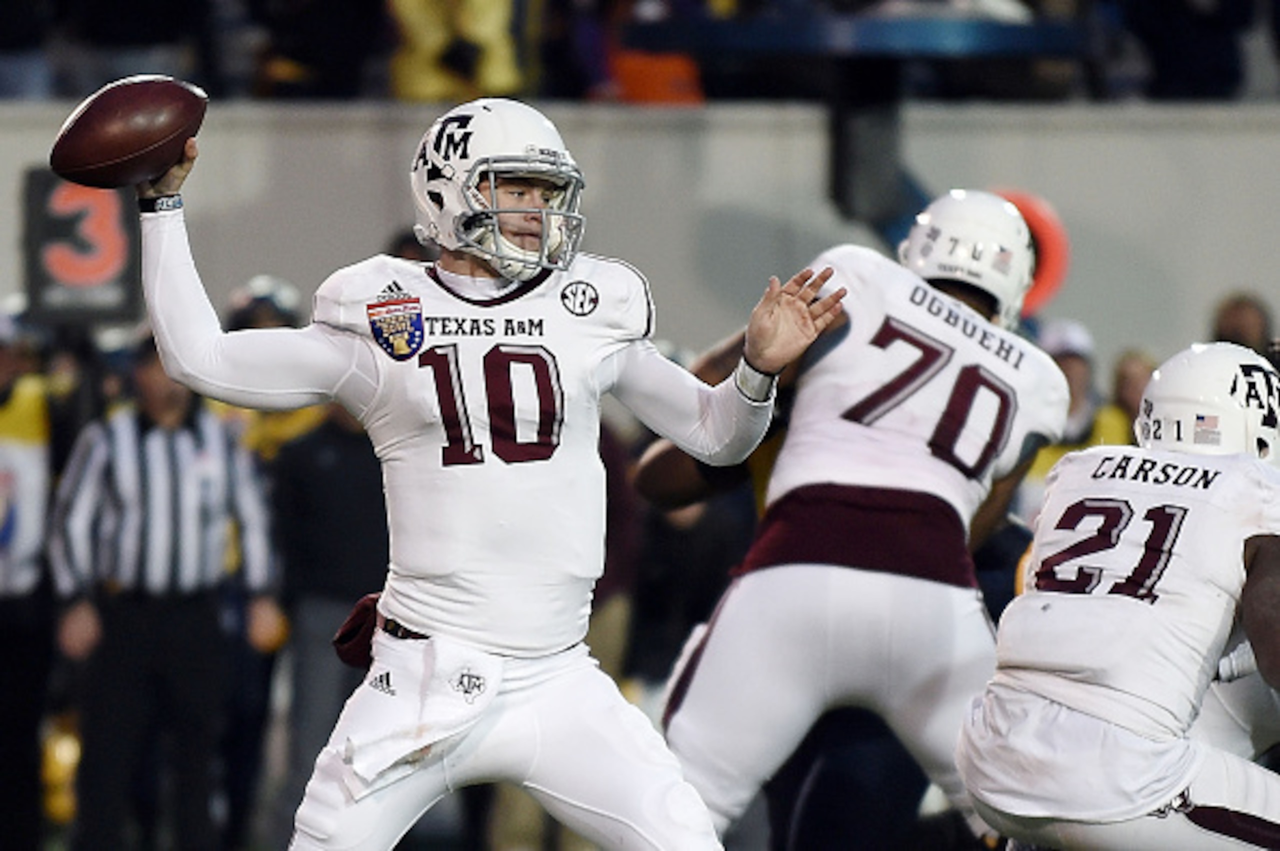 Kyle Allen