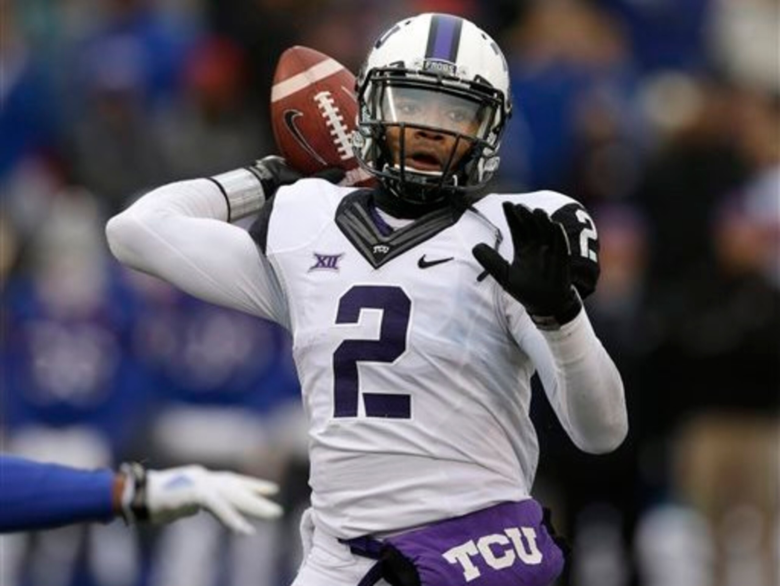 Trevone Boykin
