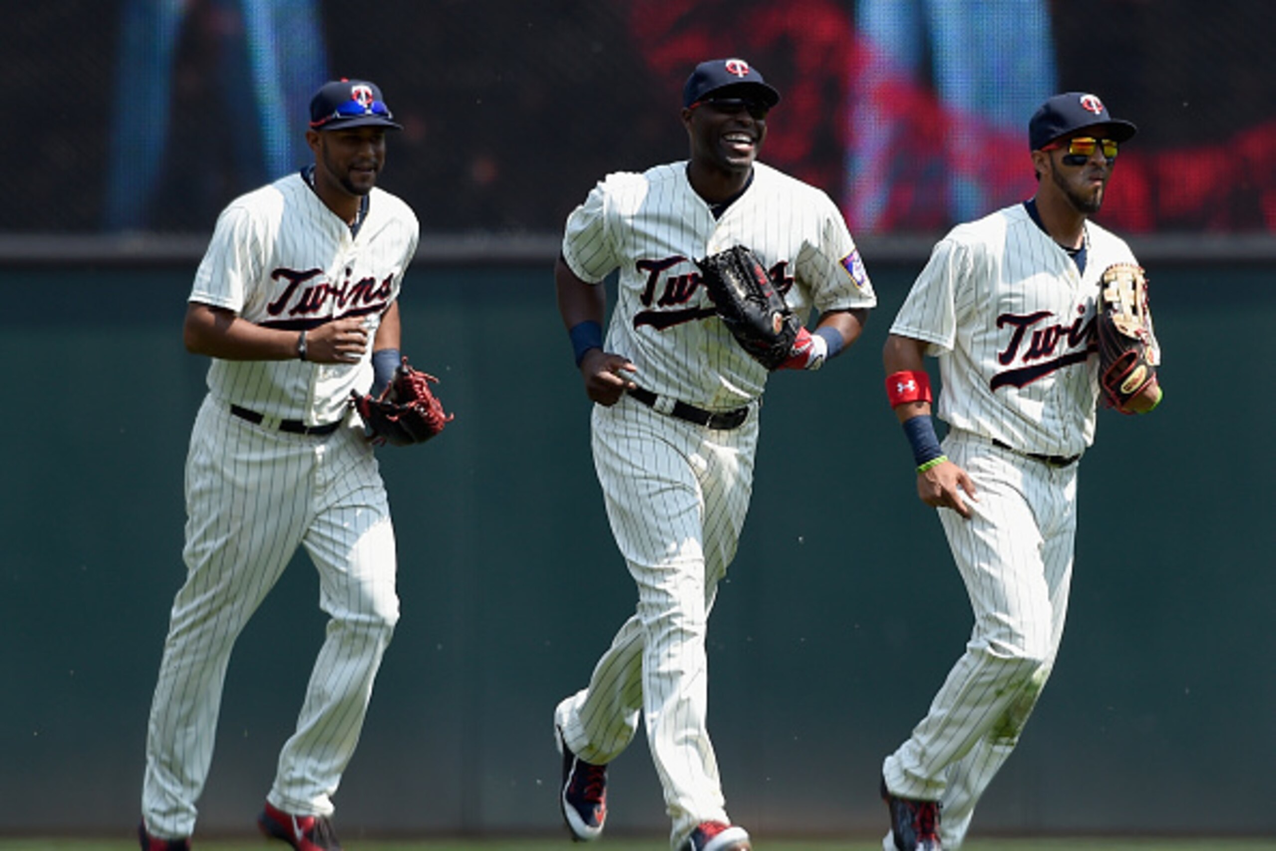 The Minnesota Twins have been the biggest surprise of 2015.