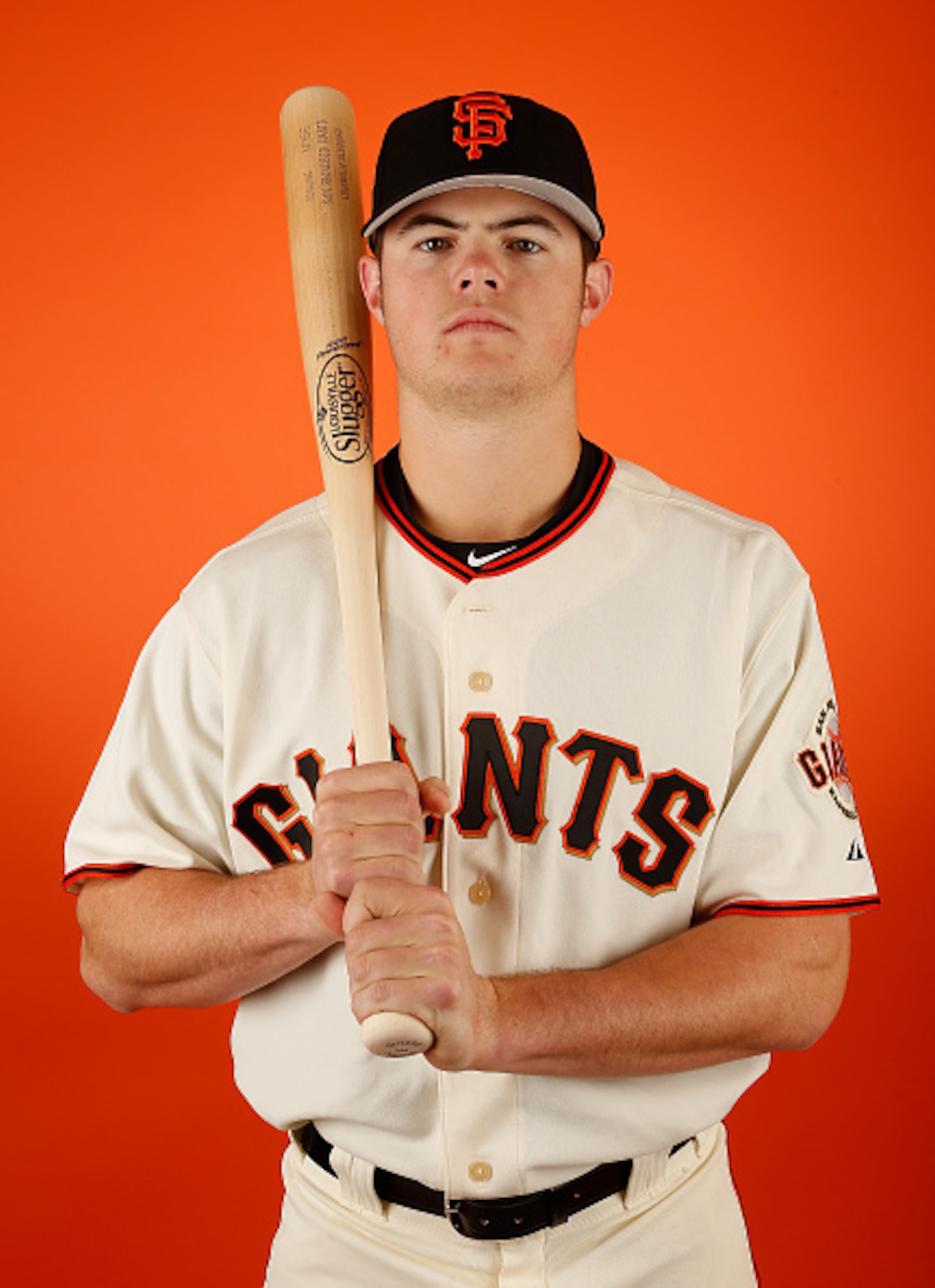 Christian Arroyo has played in only seven games this year.