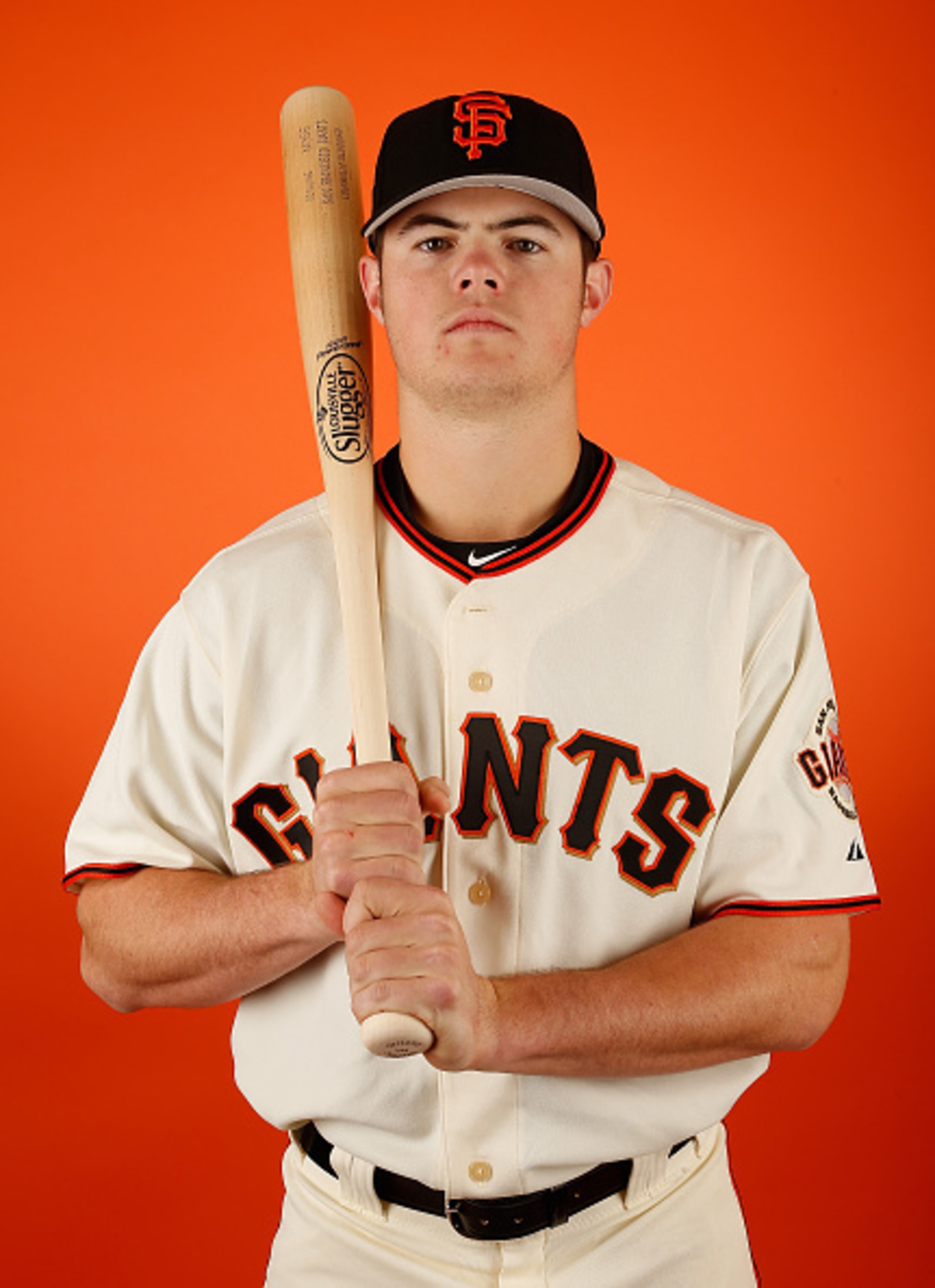 Christian Arroyo has played in only seven games this year.
