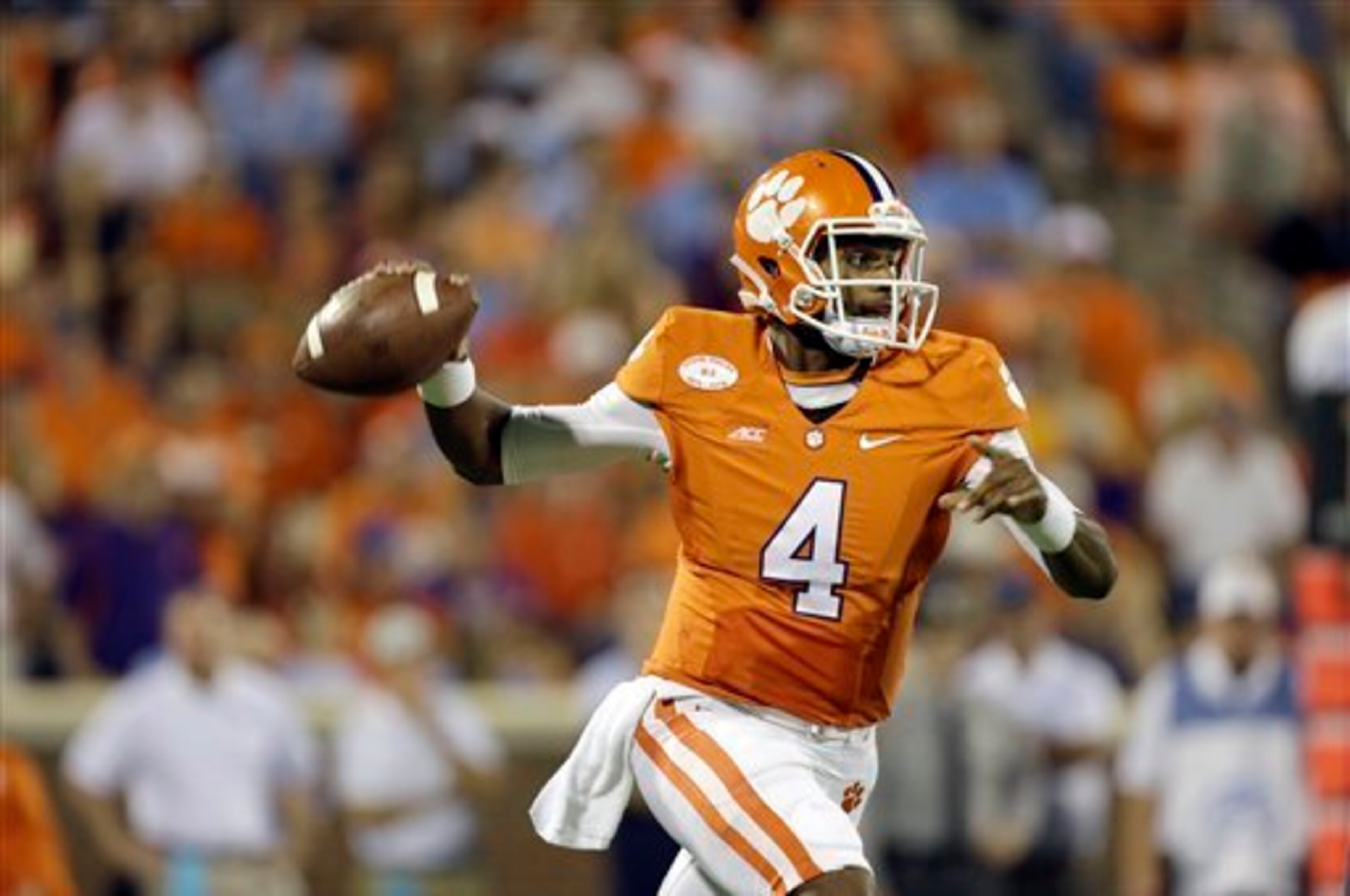 Deshaun Watson