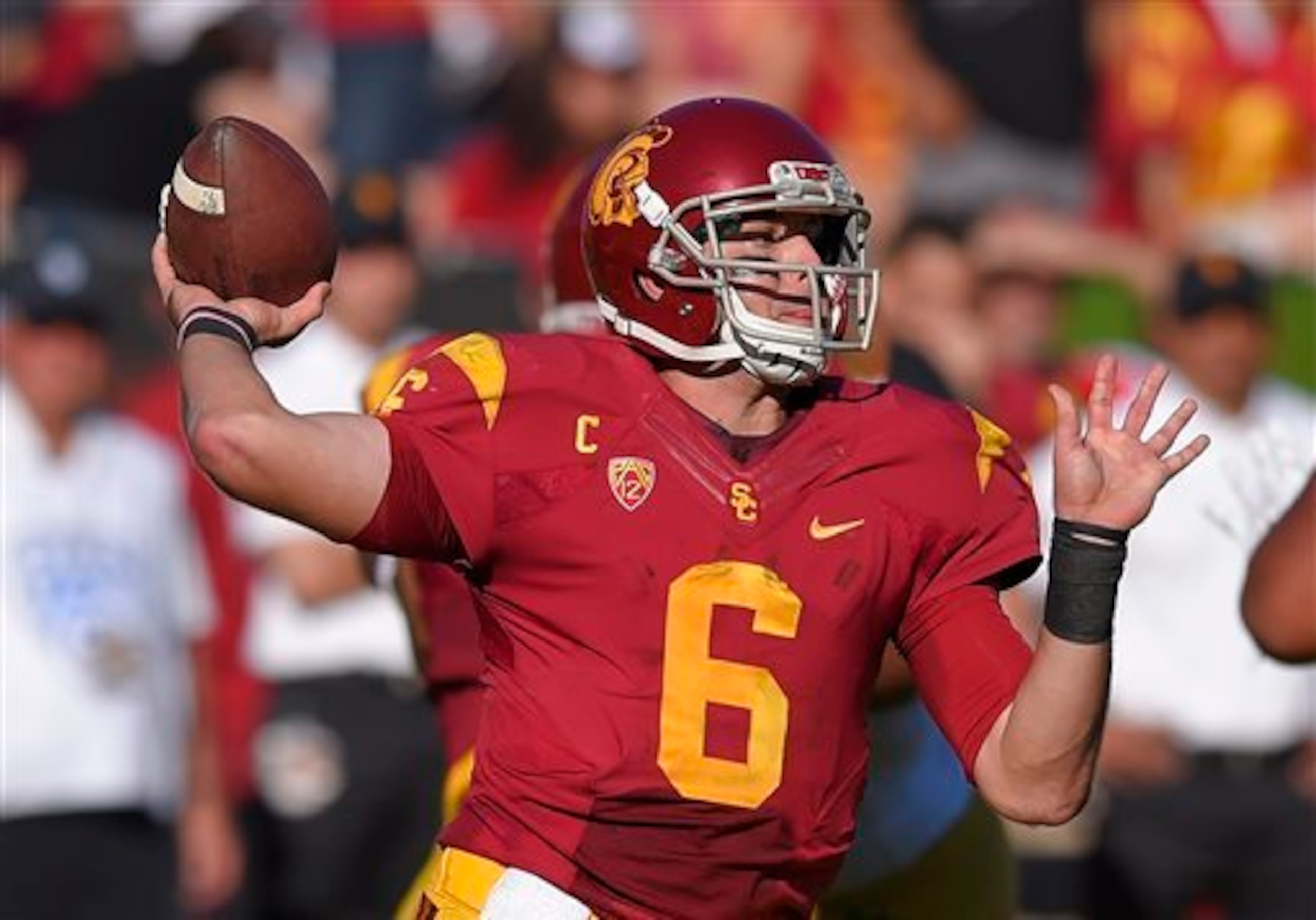 Cody Kessler