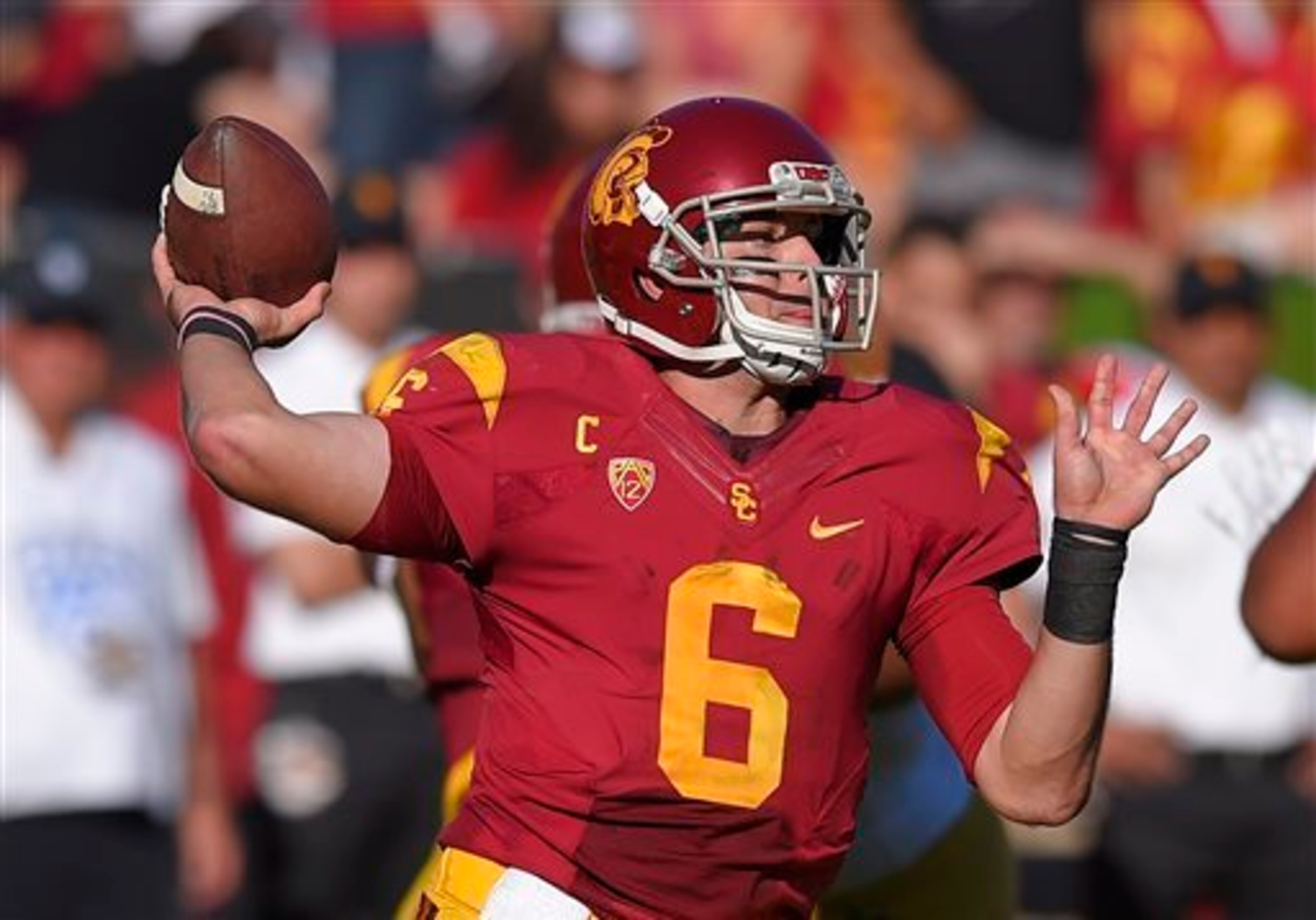 Cody Kessler