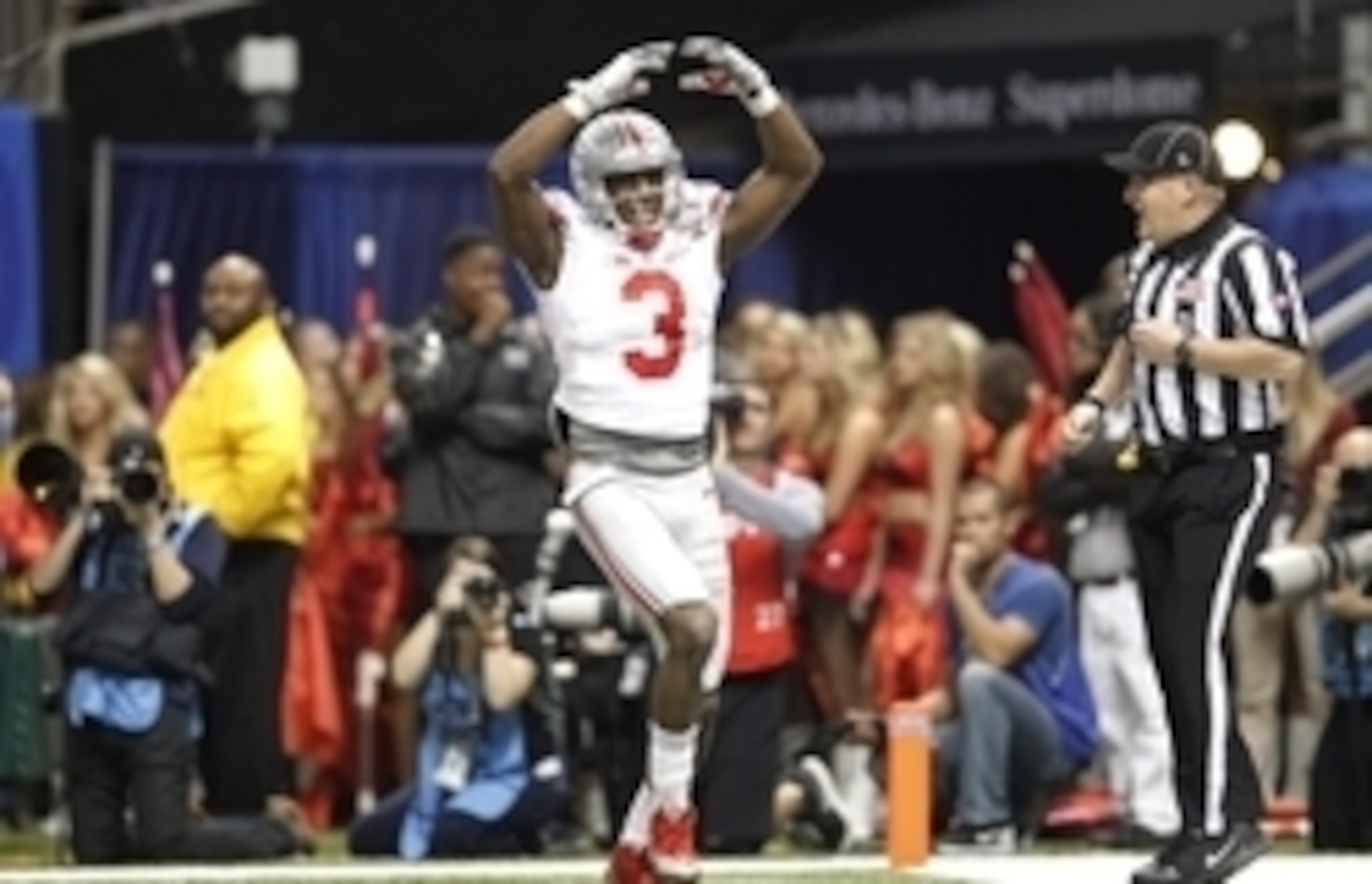 Michael Thomas