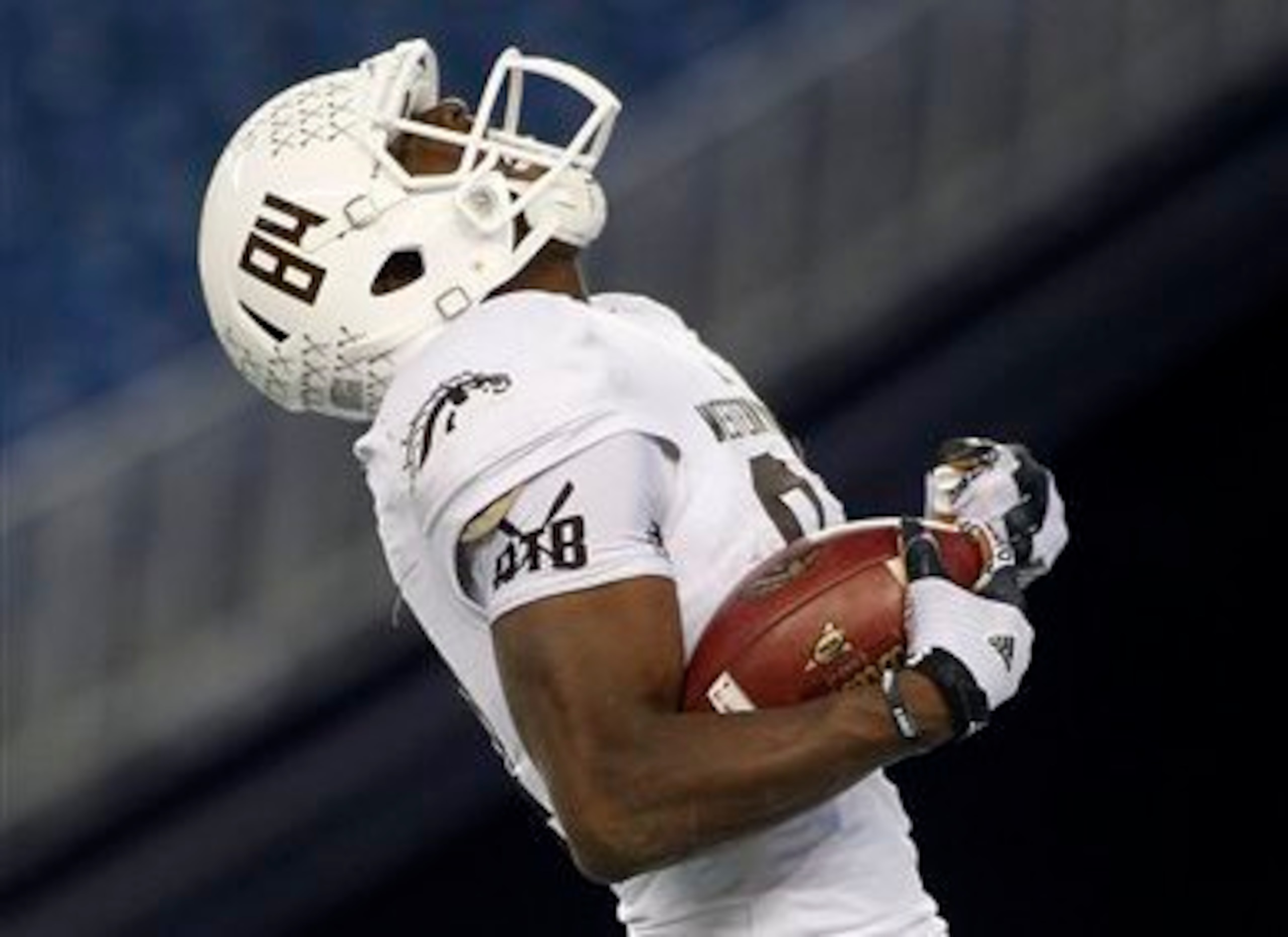 Corey Davis