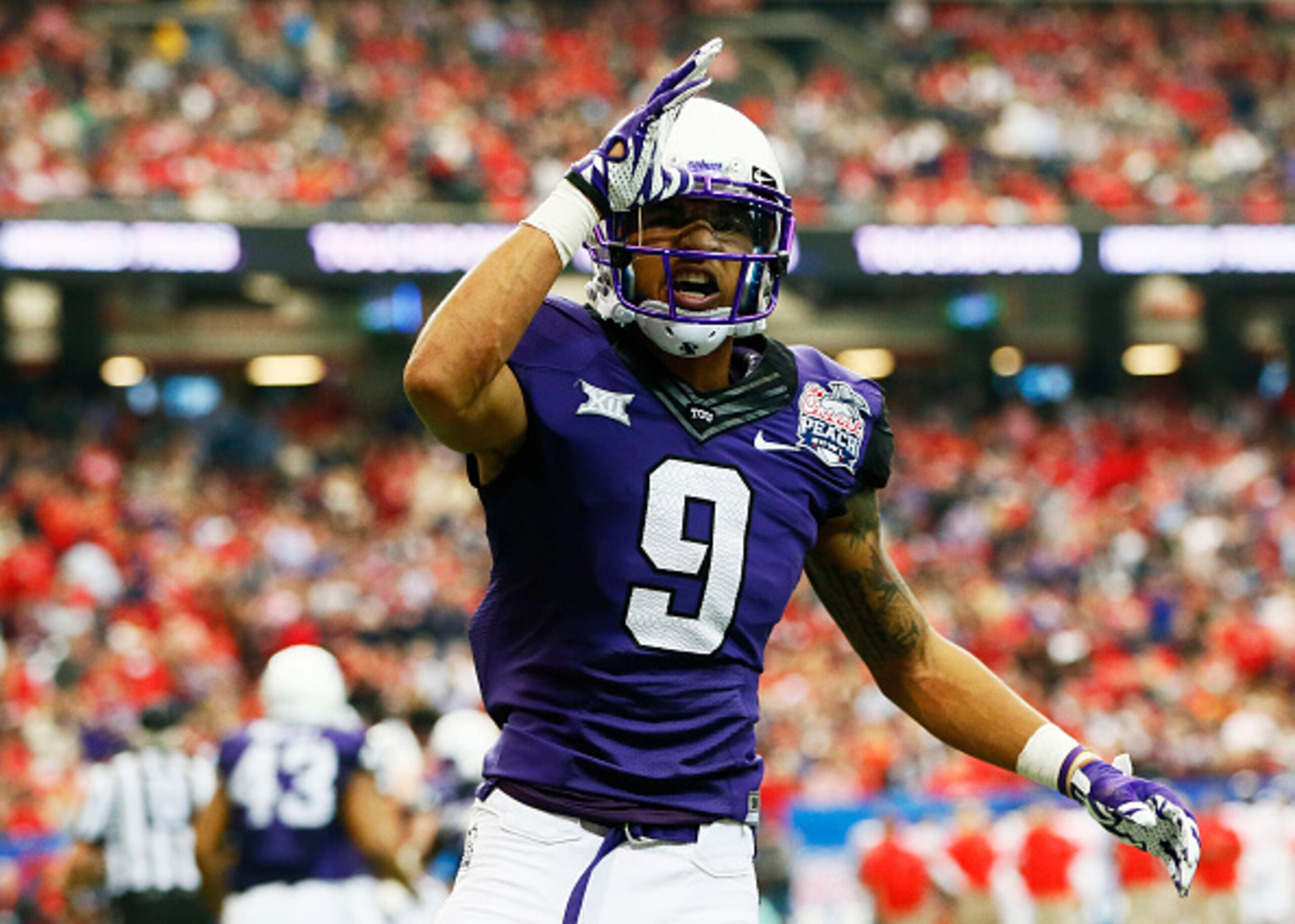 Josh Doctson
