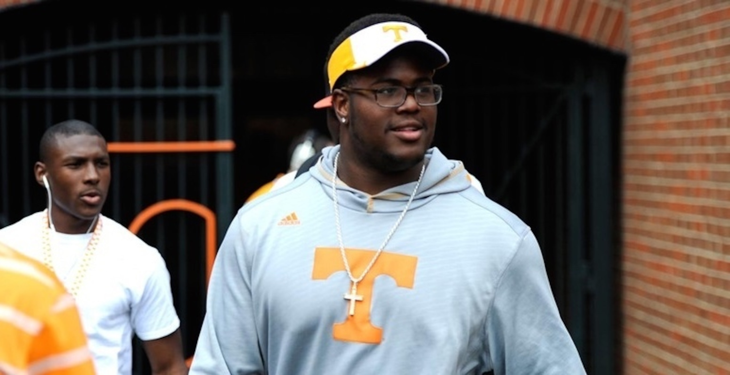 Recruits such as 5-star defensive tackle Kahlil McKenzie to Tennessee keep replenishing the SEC's talent pool.