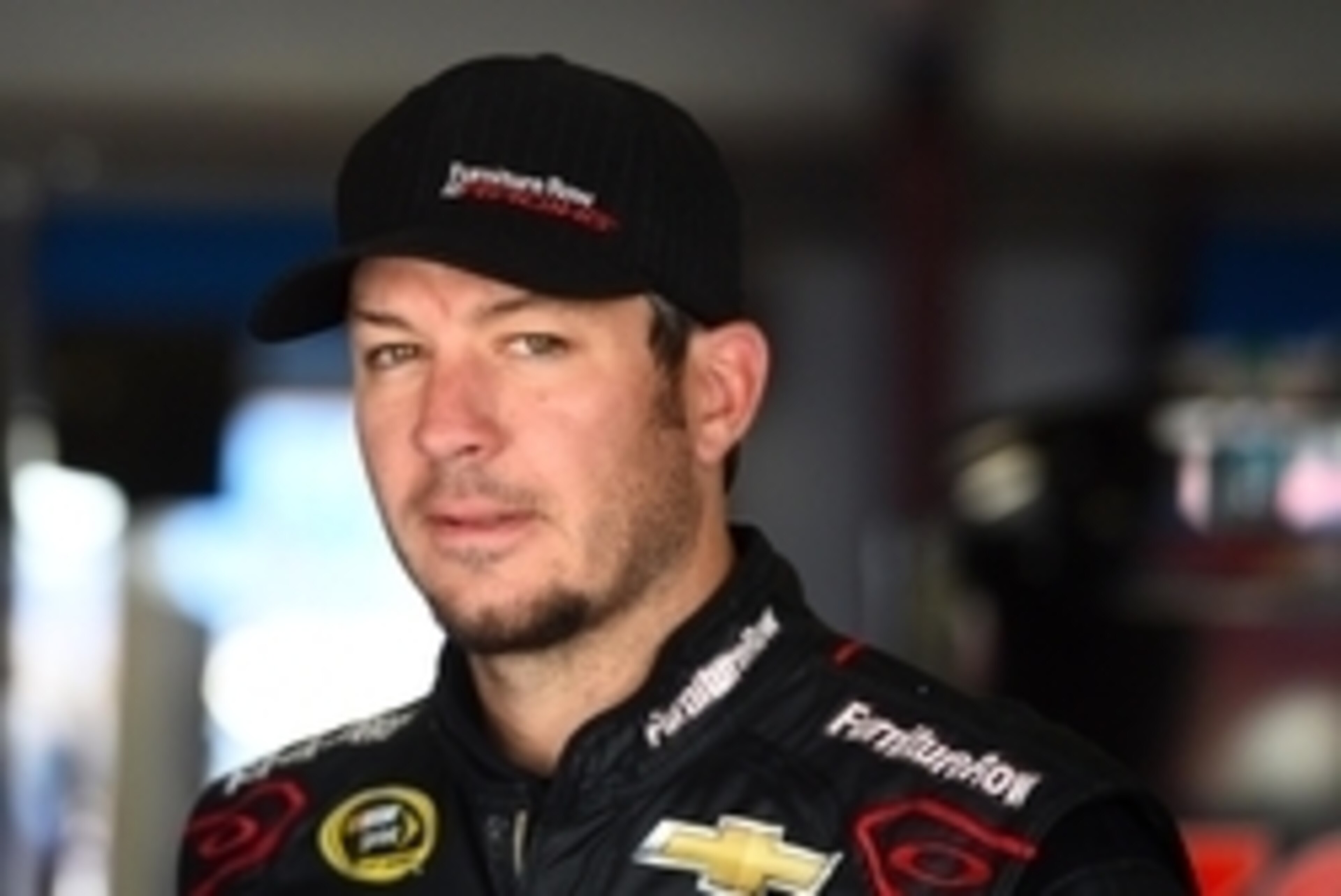 Martin Truex Jr. keeps leading plenty of laps, but needs to close the deal and win.