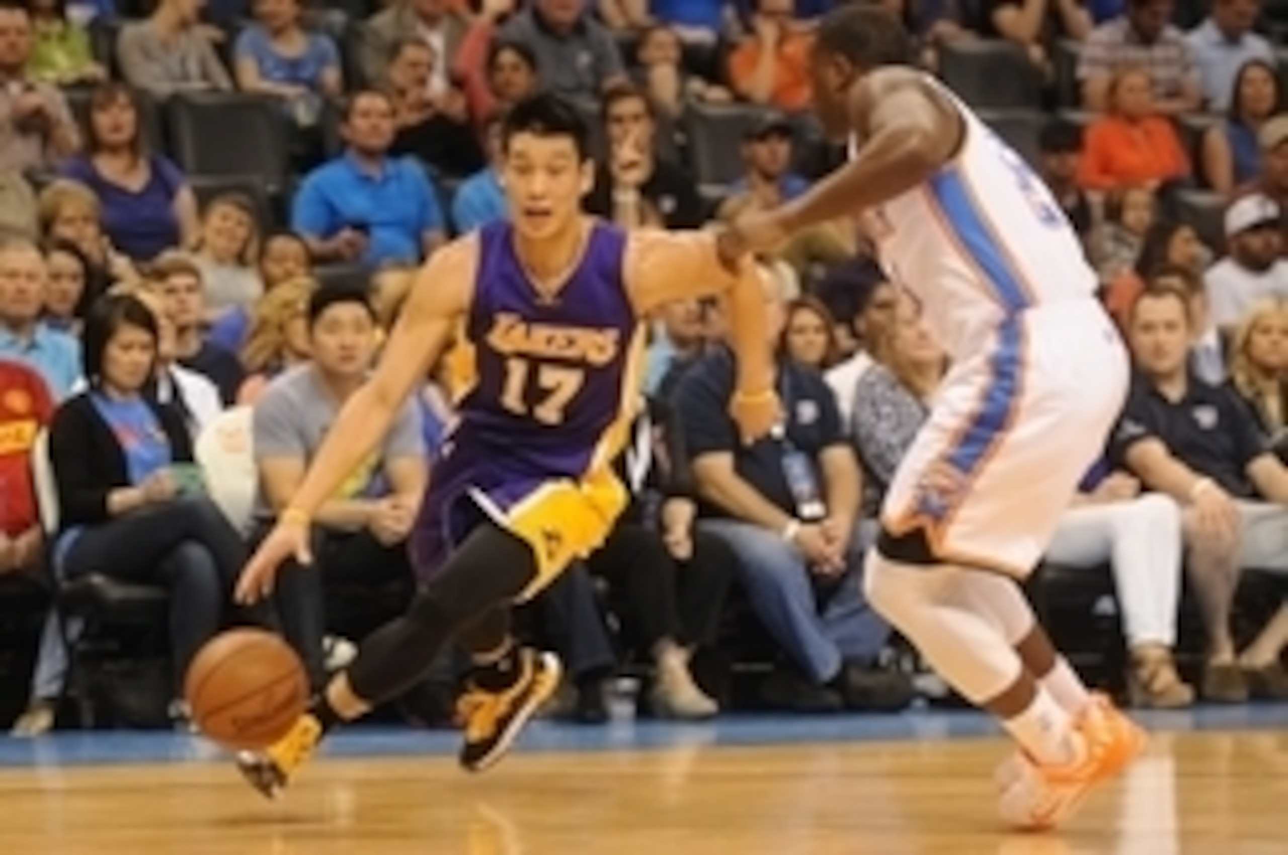 Going to a pick-and-roll-centric contender could help restore Jeremy Lin's reputation.