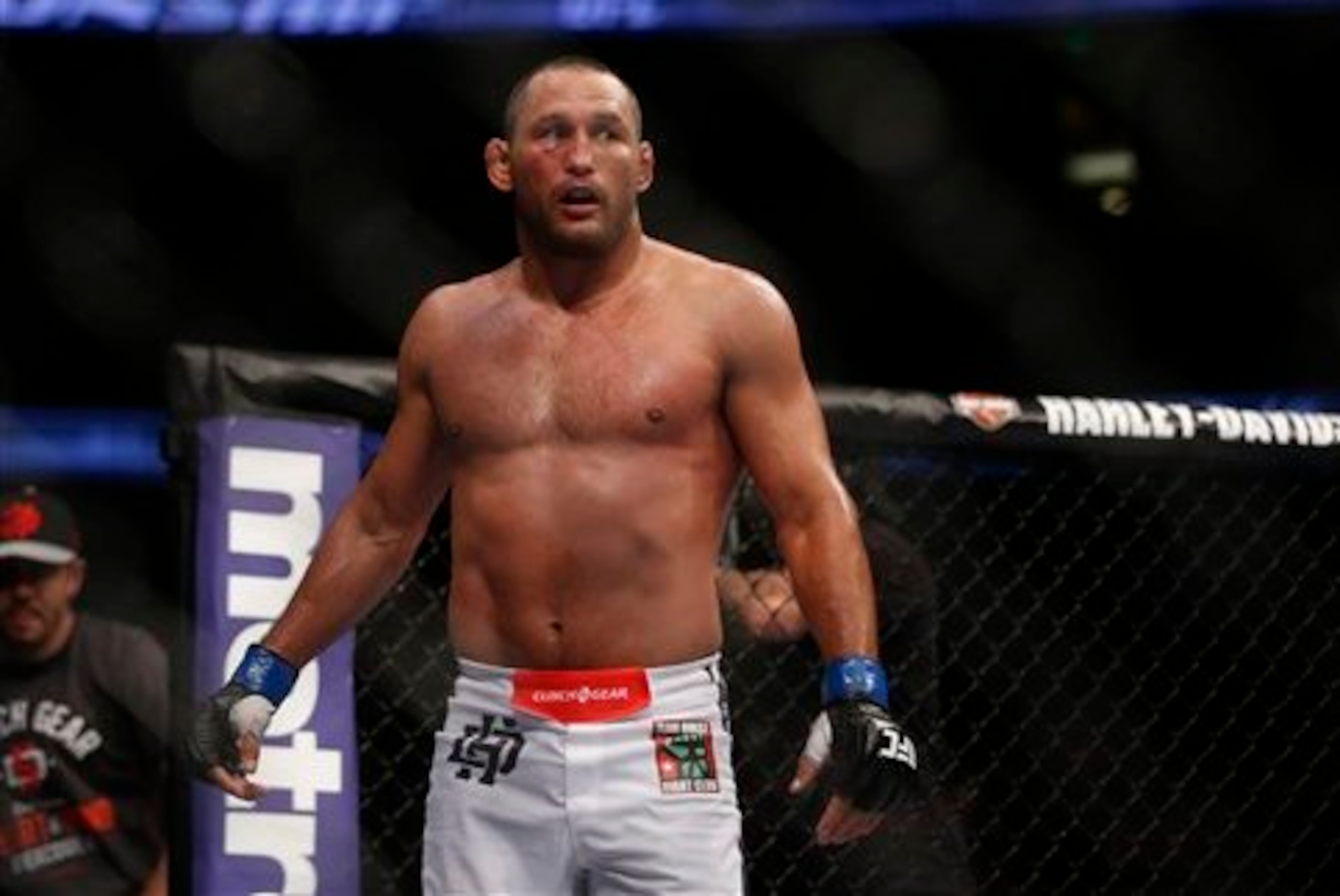 Dan Henderson