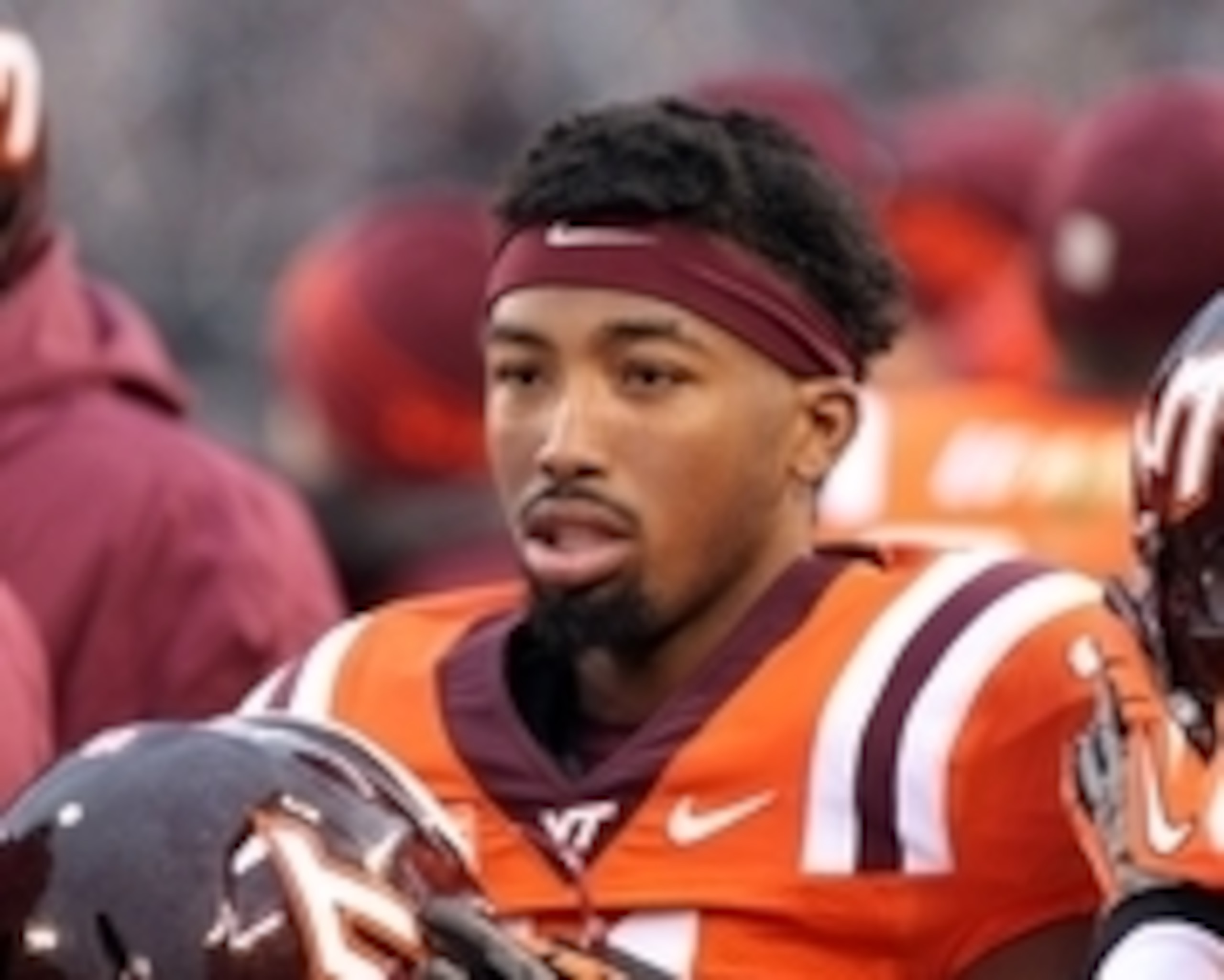 Kendall Fuller