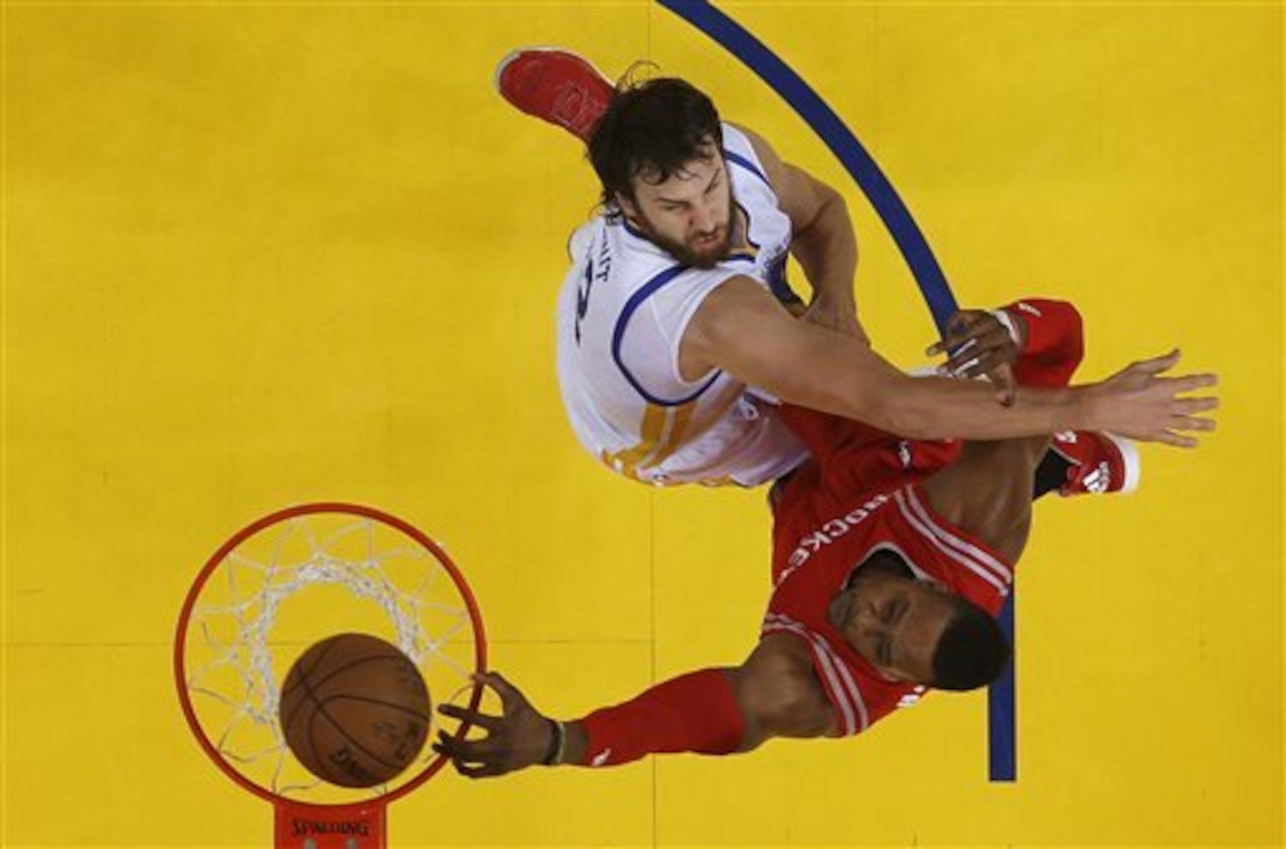 Dwight Howard arguably became an even bigger villain than Draymond Green this postseason, but that doesn't diminish his on-court accomplishments.