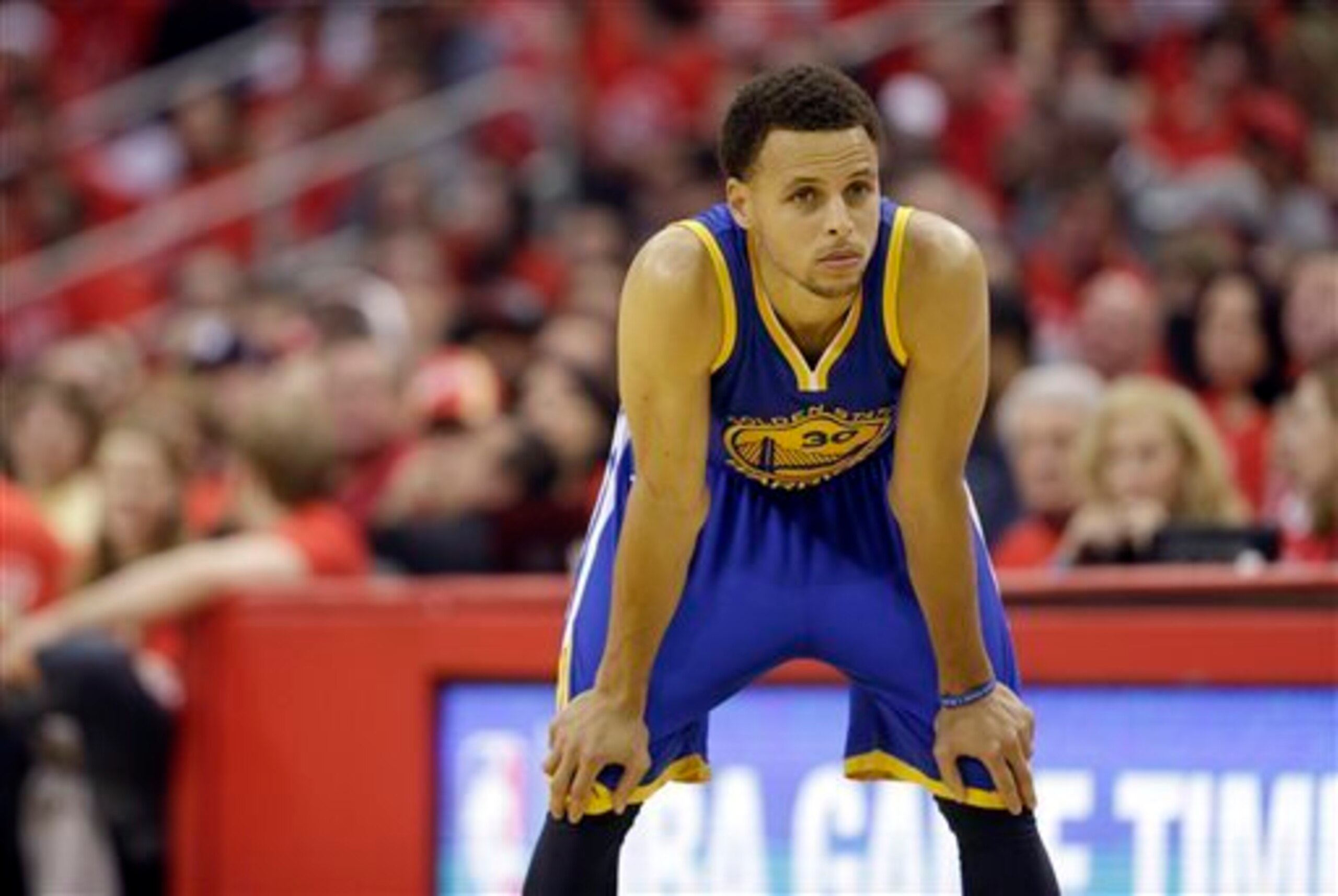 Steph Curry fell in the 2009 draft and Golden State has reaped the rewards. Steph Curry fell in the 2009 draft and Golden State has reaped the rewards.