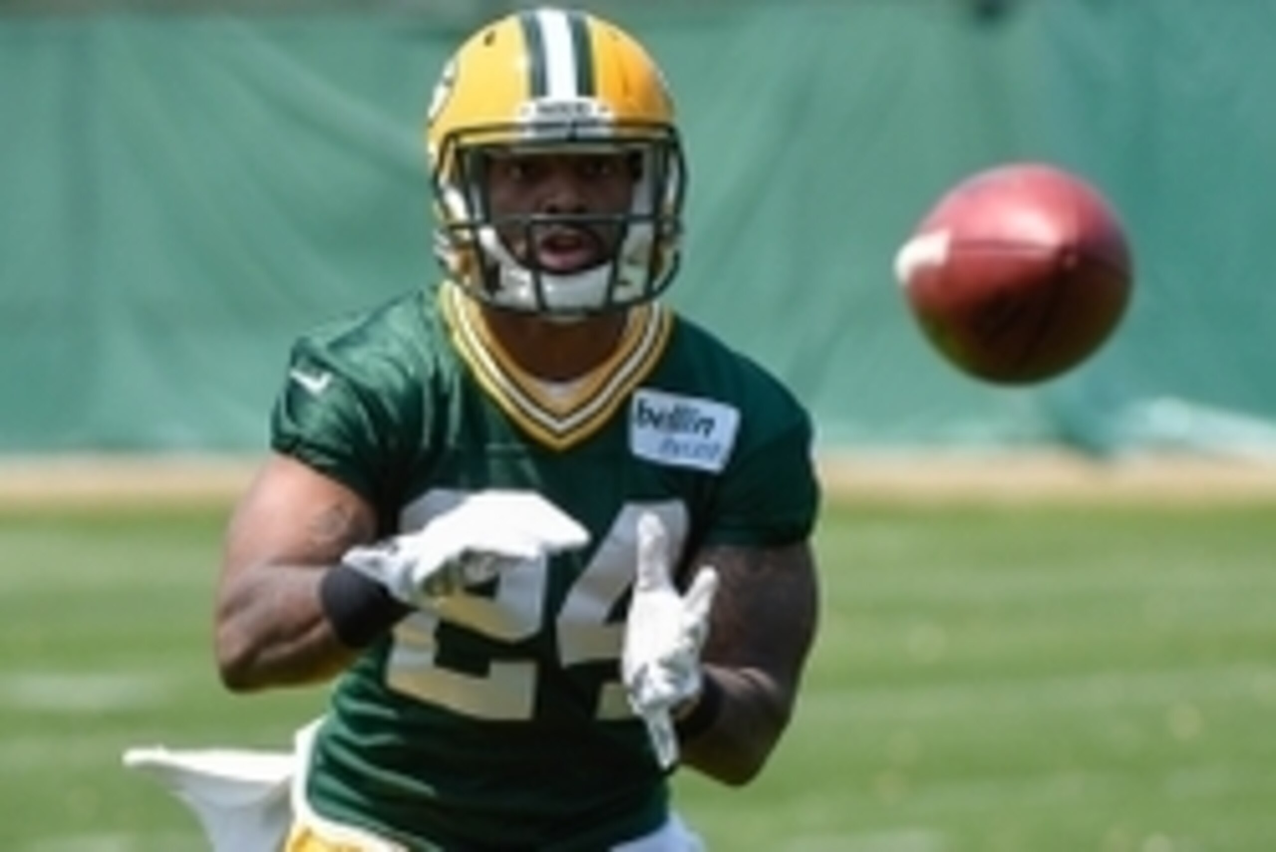 Quinten Rollins