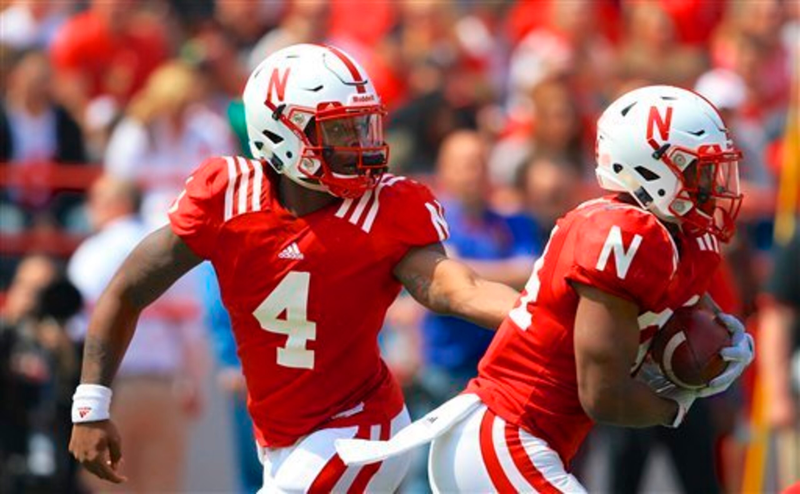 Is Tommy Armstrong Jr. a fit with new Nebraska coach Mike Riley?
