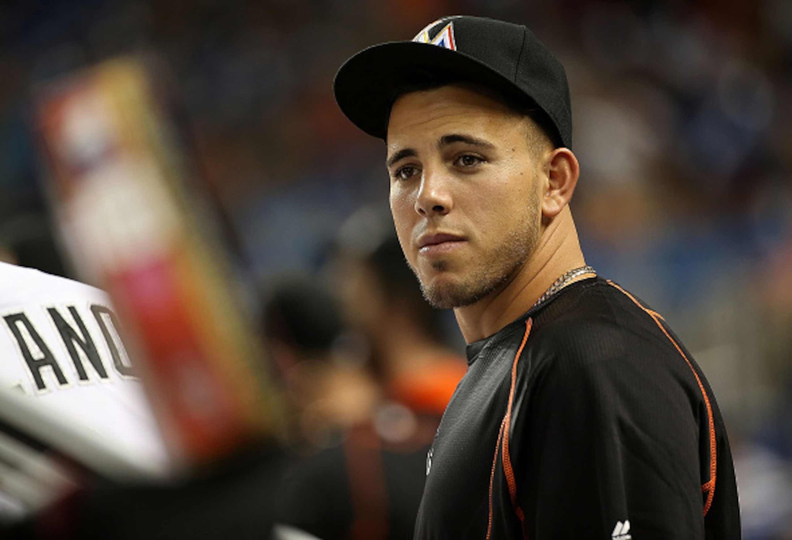 The Marlins need to continue to acquire top-tier pitching talent to pair with ace Jose Fernandez and a budding core.