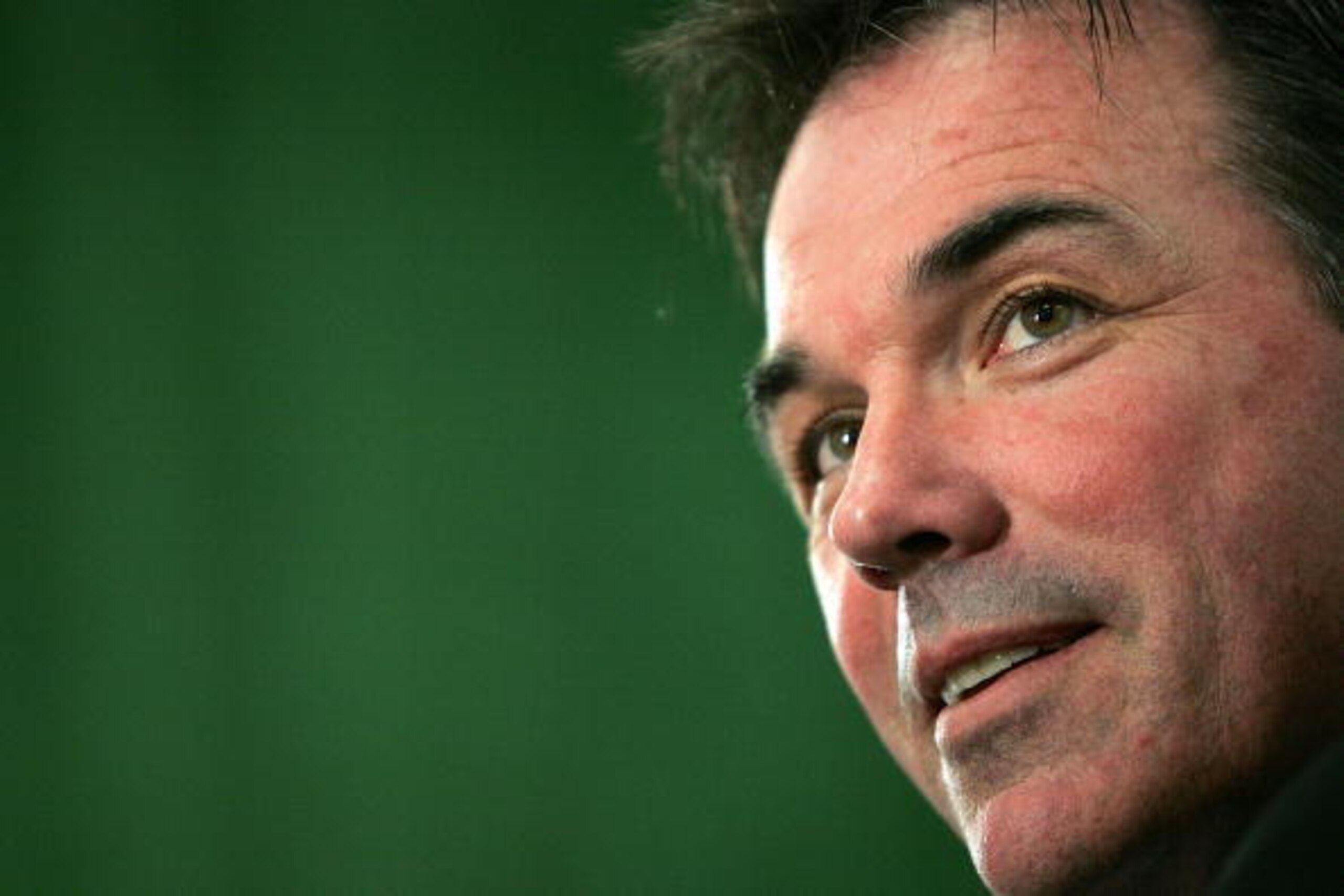 Billy Beane has been pretty reliable in past drafts.
