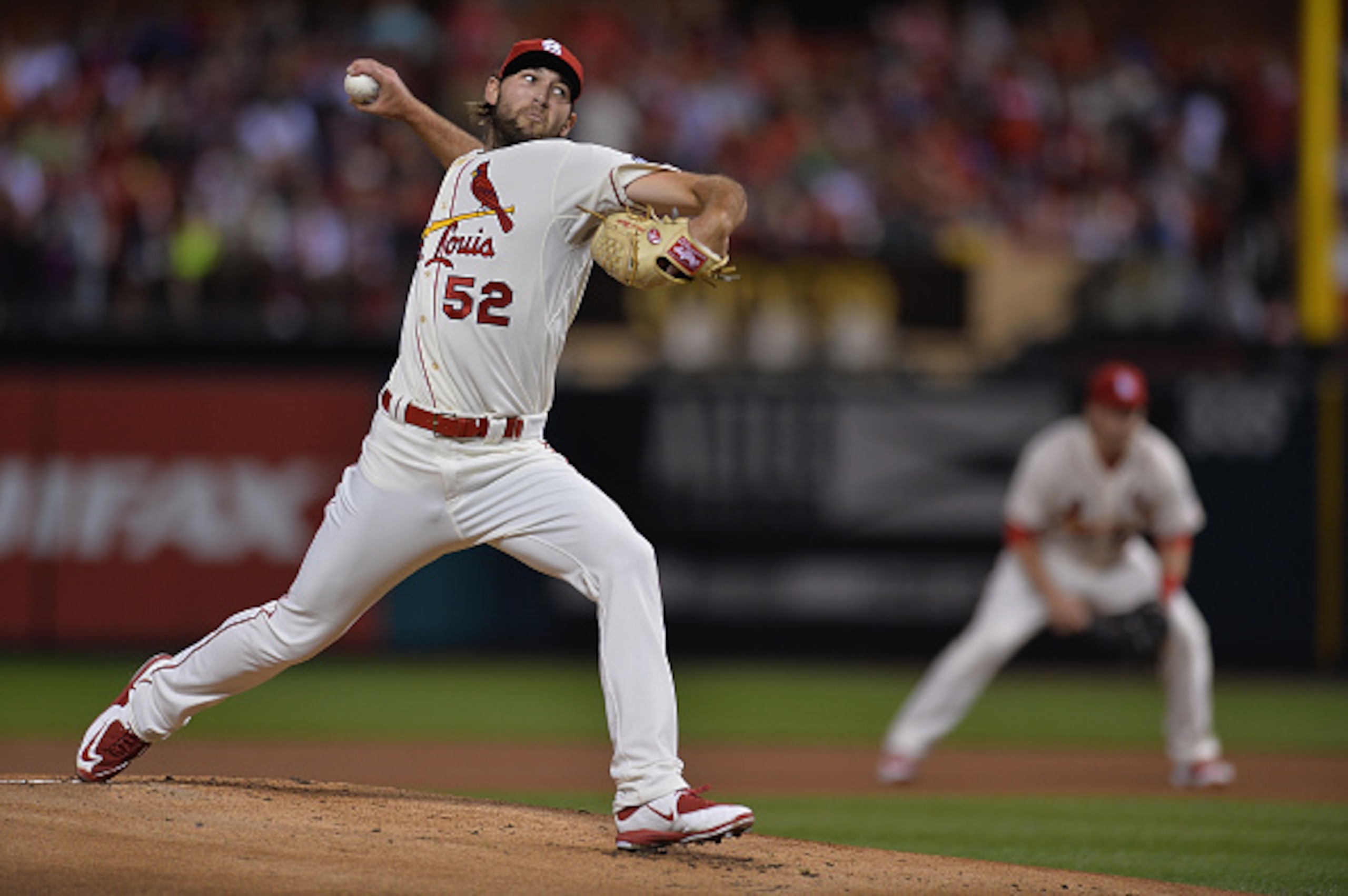 The Cardinals love young pitching, so it's hard to see them changing gears in the 2015 draft.