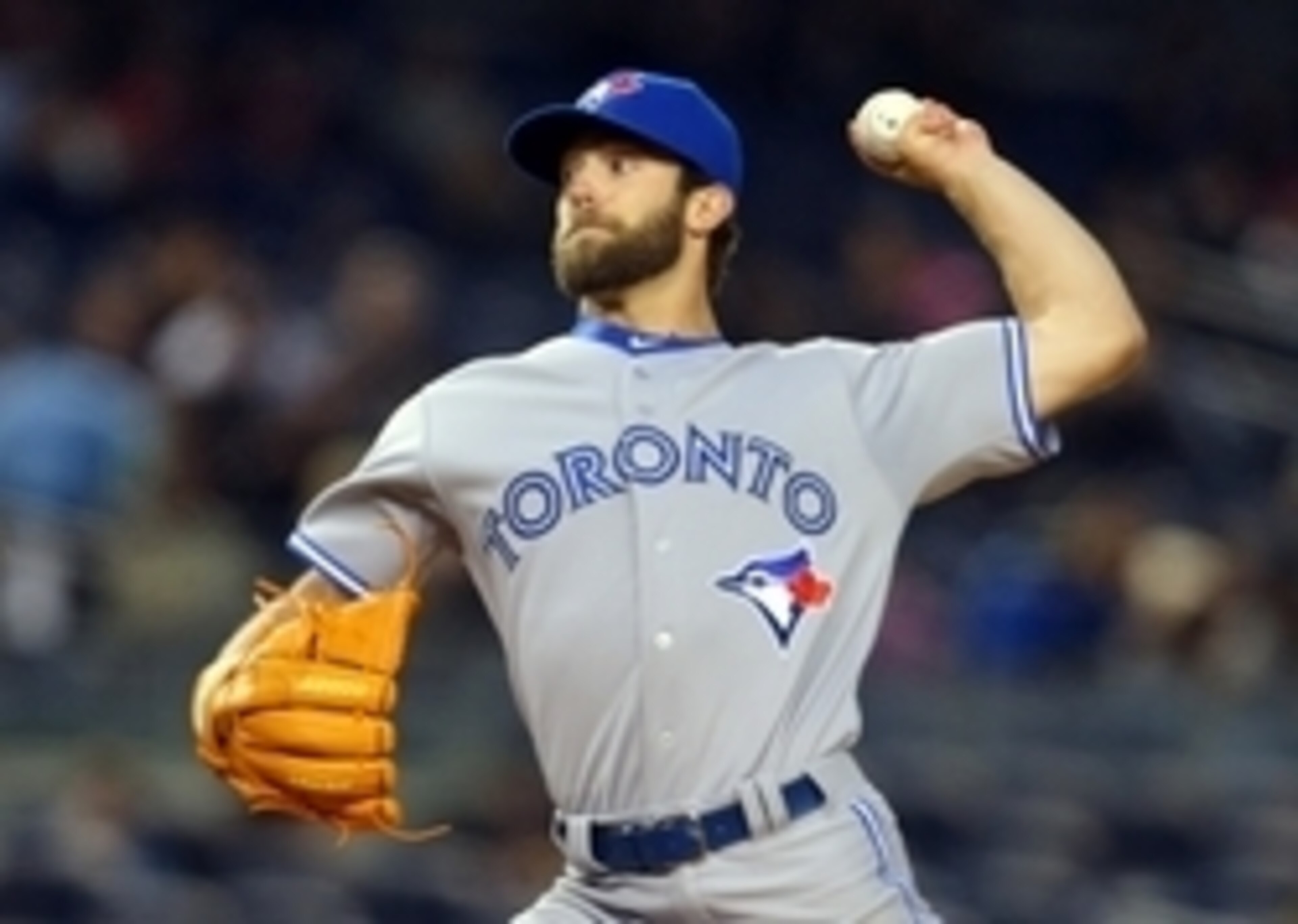 The struggles of Daniel Norris and Aaron Sanchez should concern the Toronto Blue Jays. The struggles of Daniel Norris and Aaron Sanchez should concern the Toronto Blue Jays.