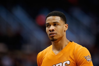 Gerald Green saw his role diminish in Phoenix in 2014-15, but could that make him a more affordable option?