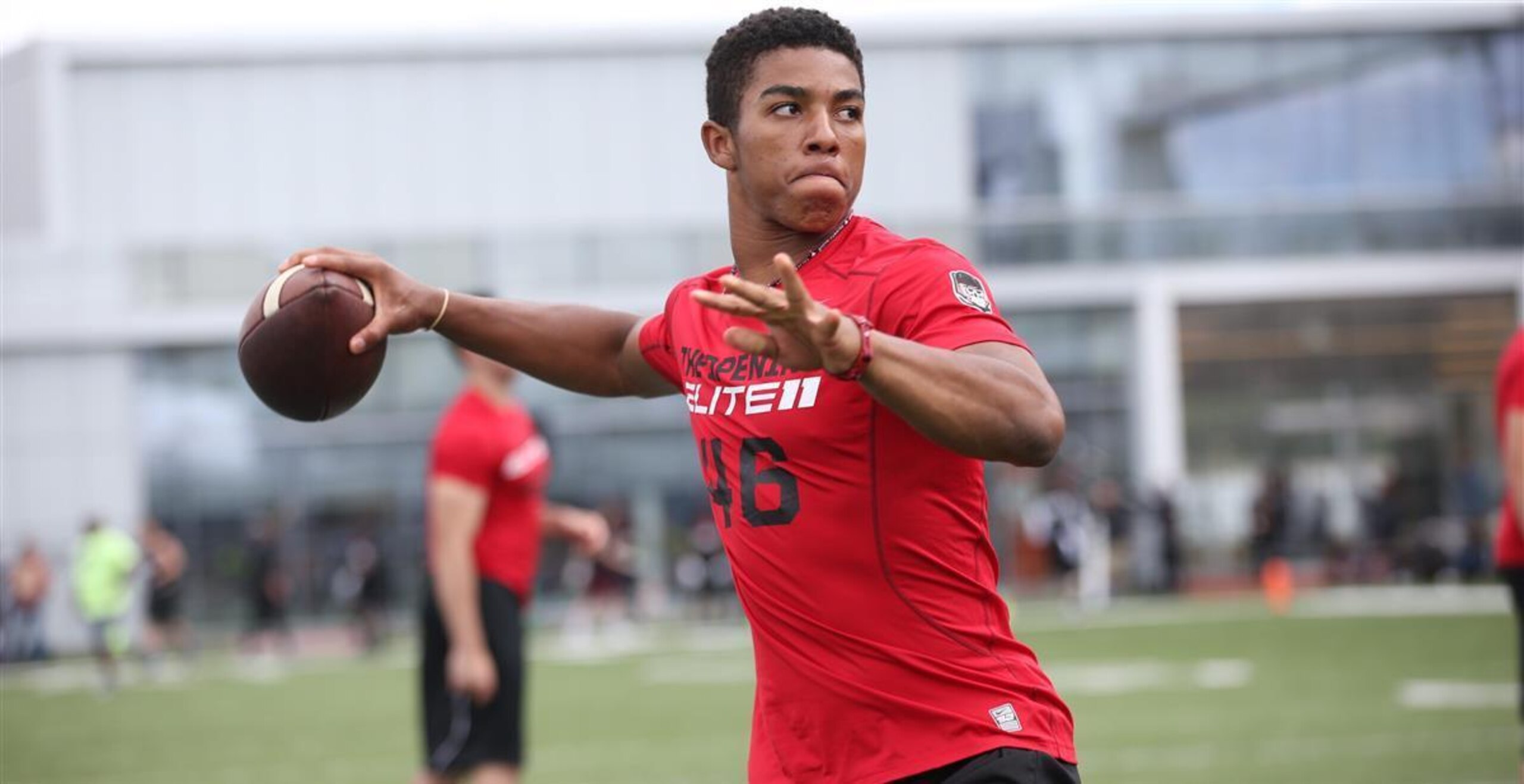 Quarterback Brandon McIlwain was a nice get, but it's been a slow start for the Gamecocks.