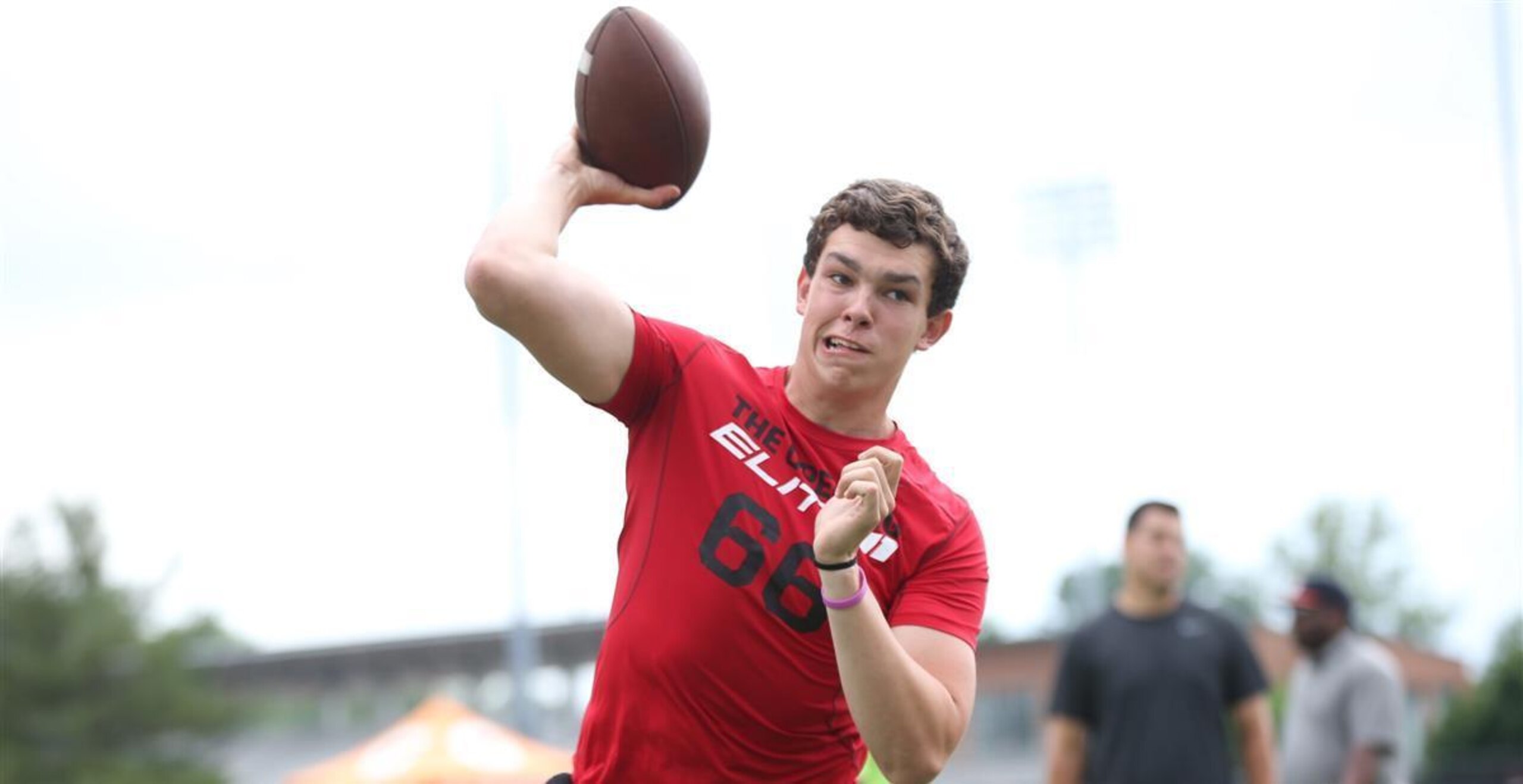 Deuce Wallace gives VU a nice instate signal-caller to build around.