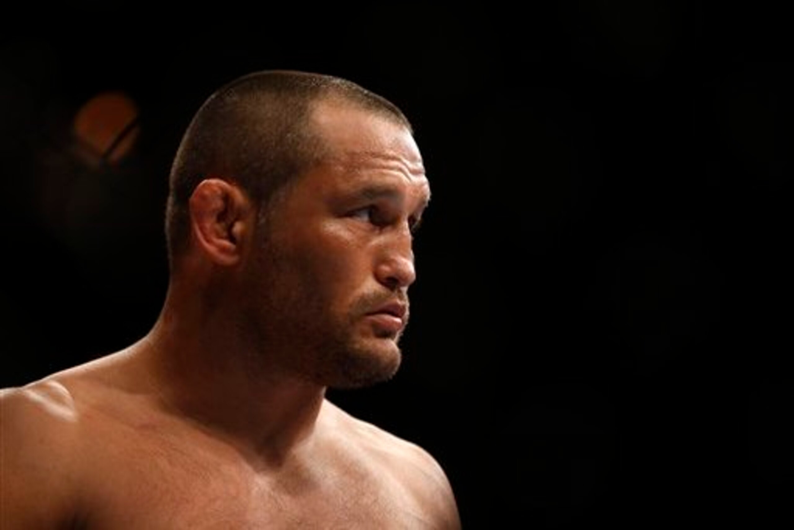 Dan Henderson